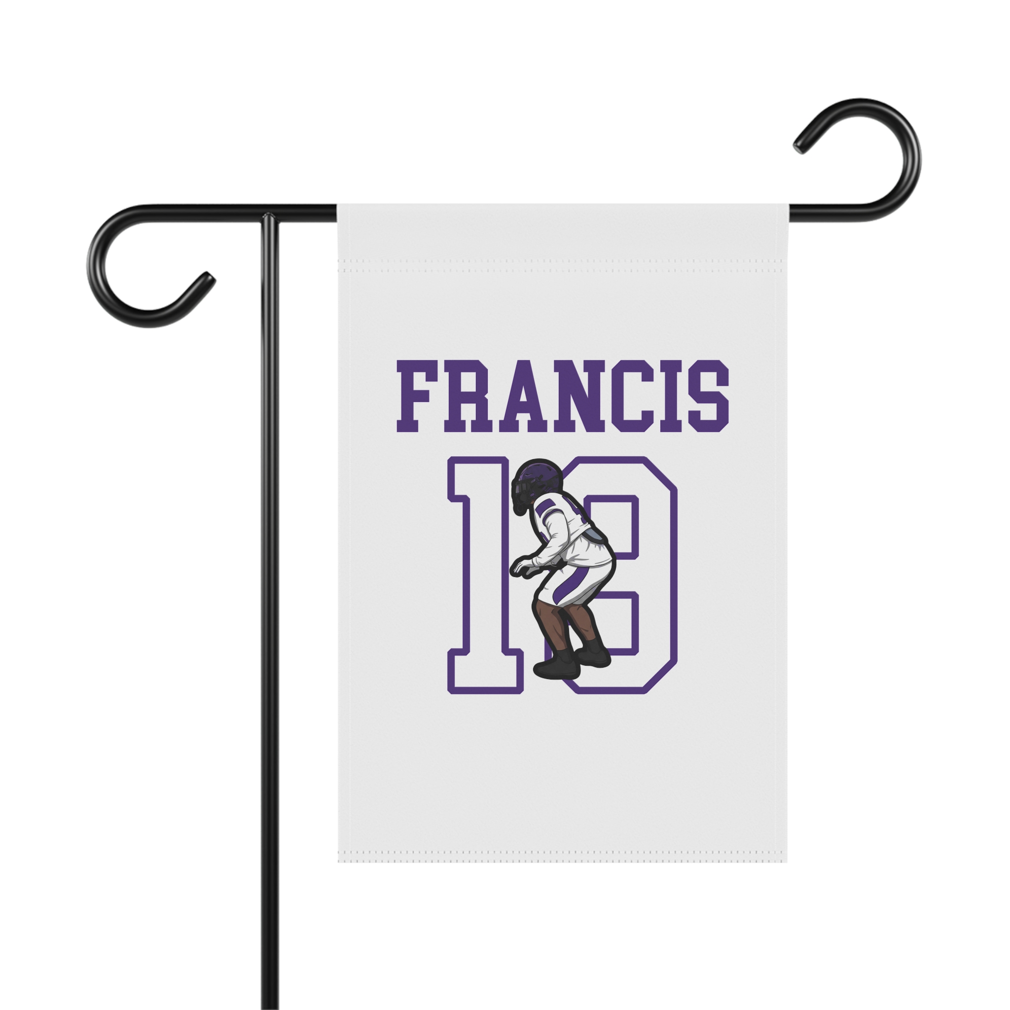 Garden & House Banner — character_shirsey in Classic