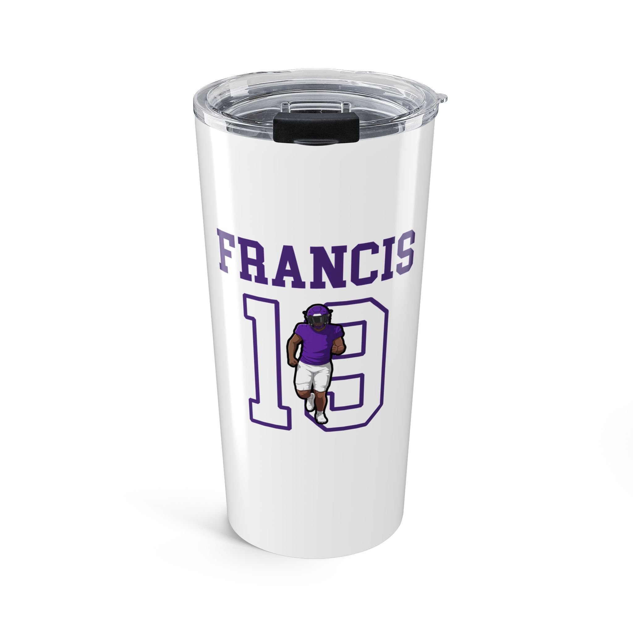 20oz Tumbler — character_shirsey in Classic