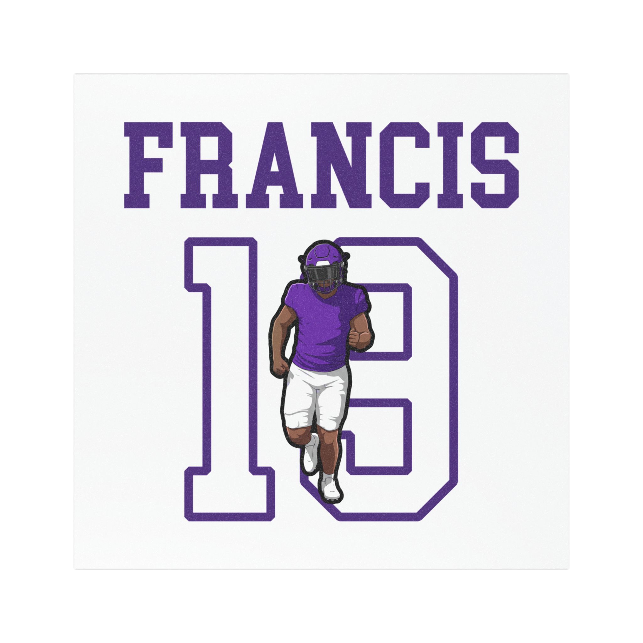 Car Magnets — character_shirsey in Classic