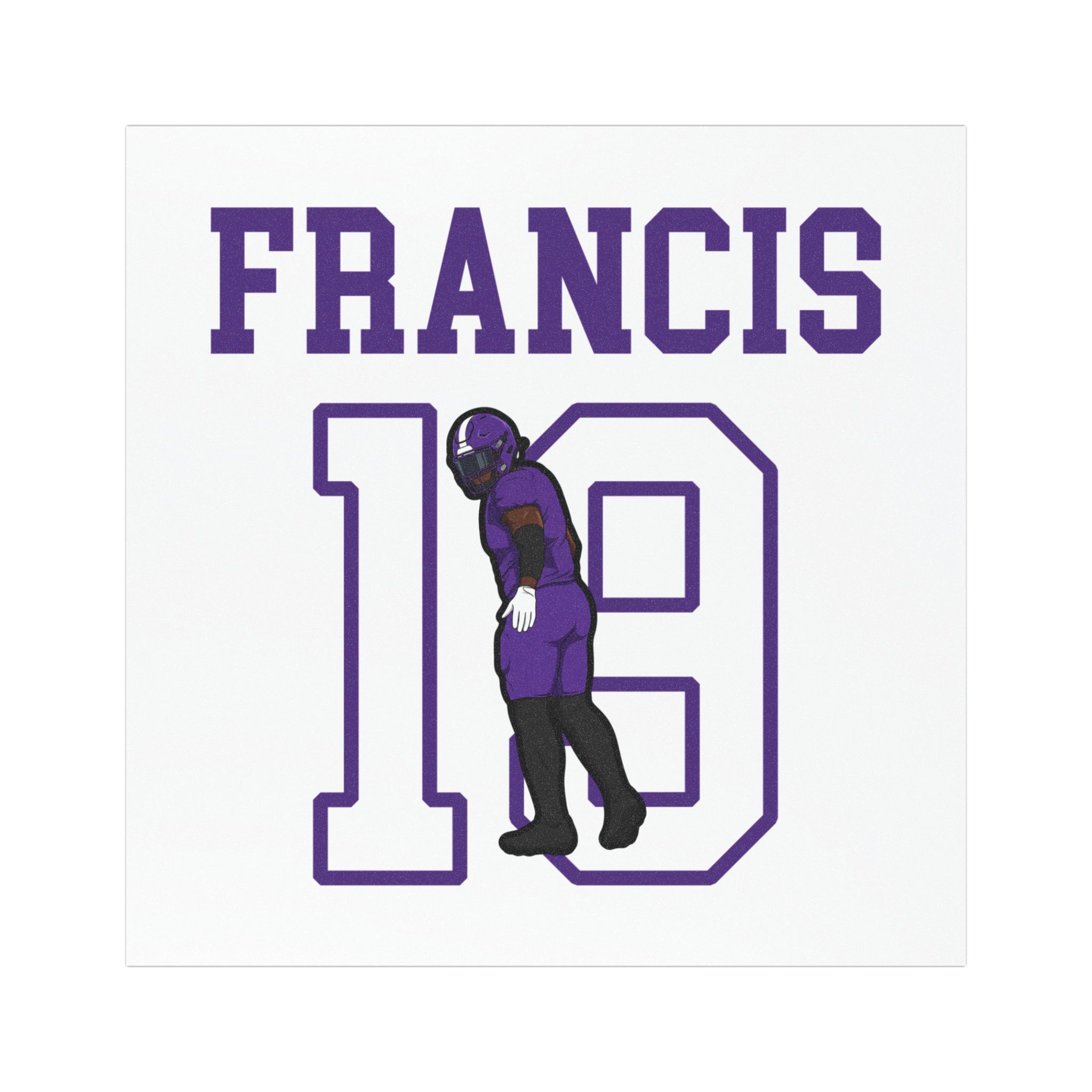 Car Magnets — character_shirsey in Classic