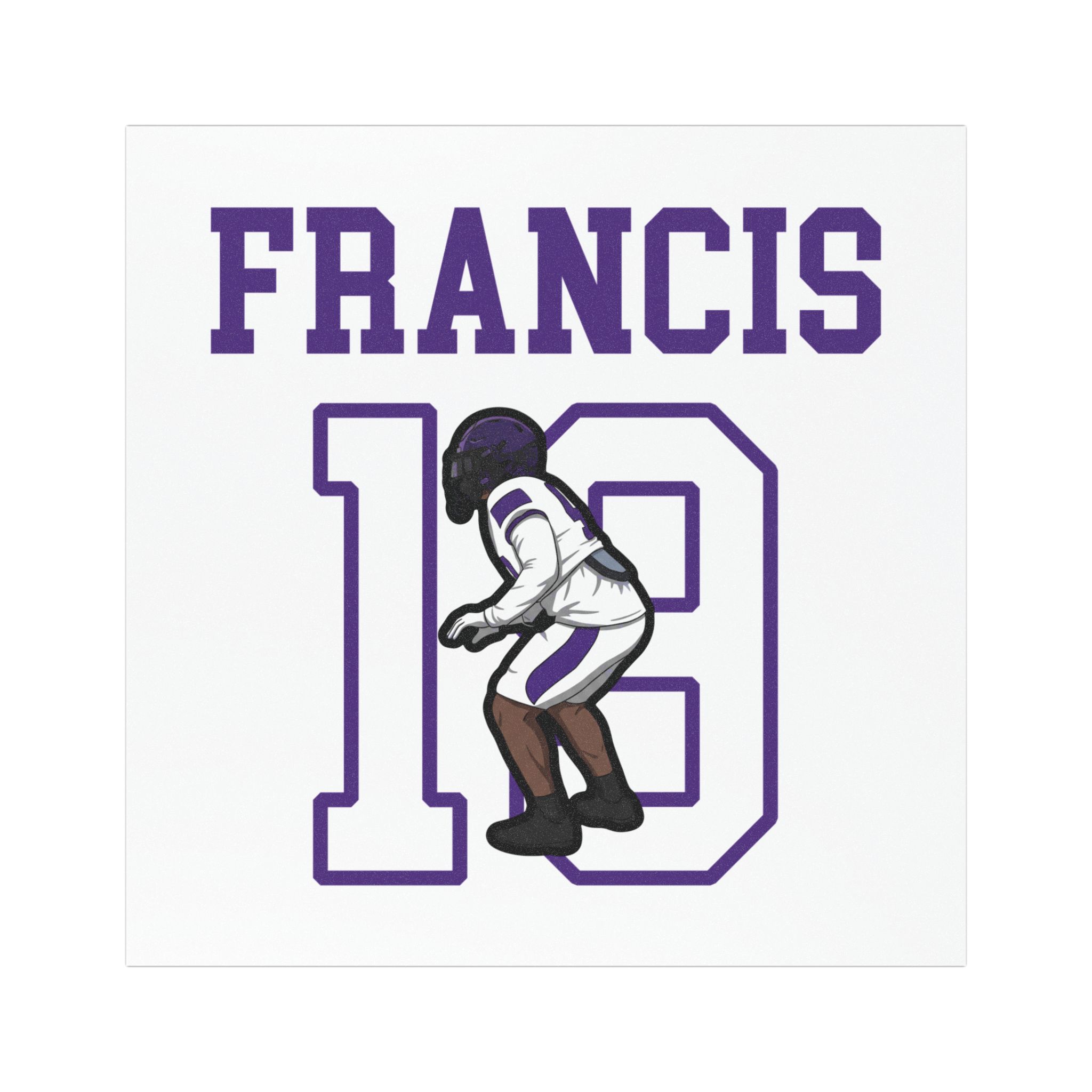 Car Magnets — character_shirsey in Classic