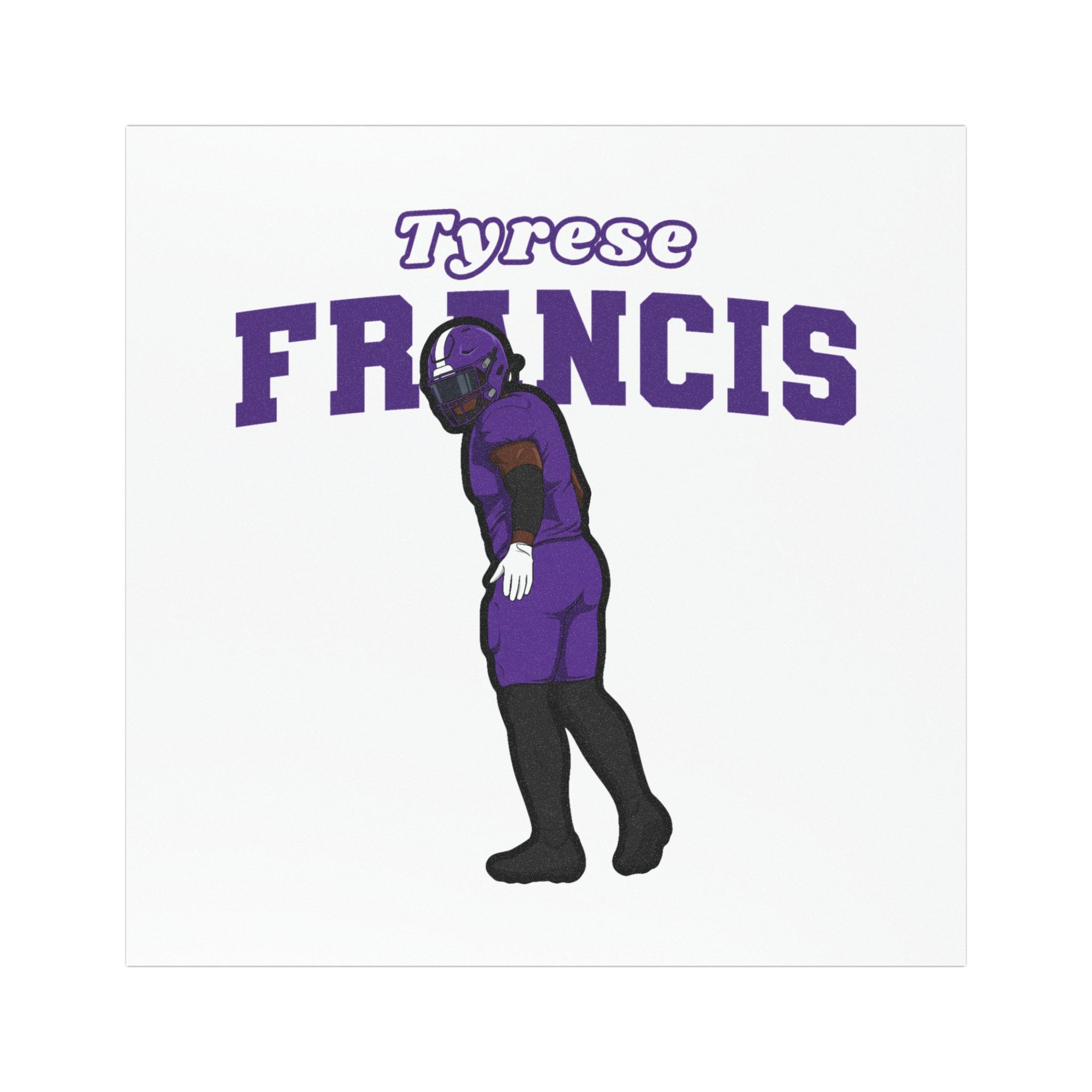 Car Magnets — character_name_arch in Classic