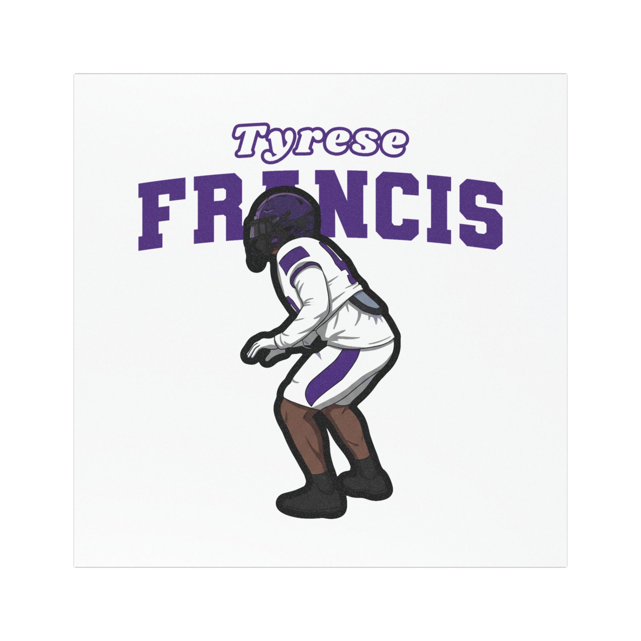 Car Magnets — character_name_arch in Classic