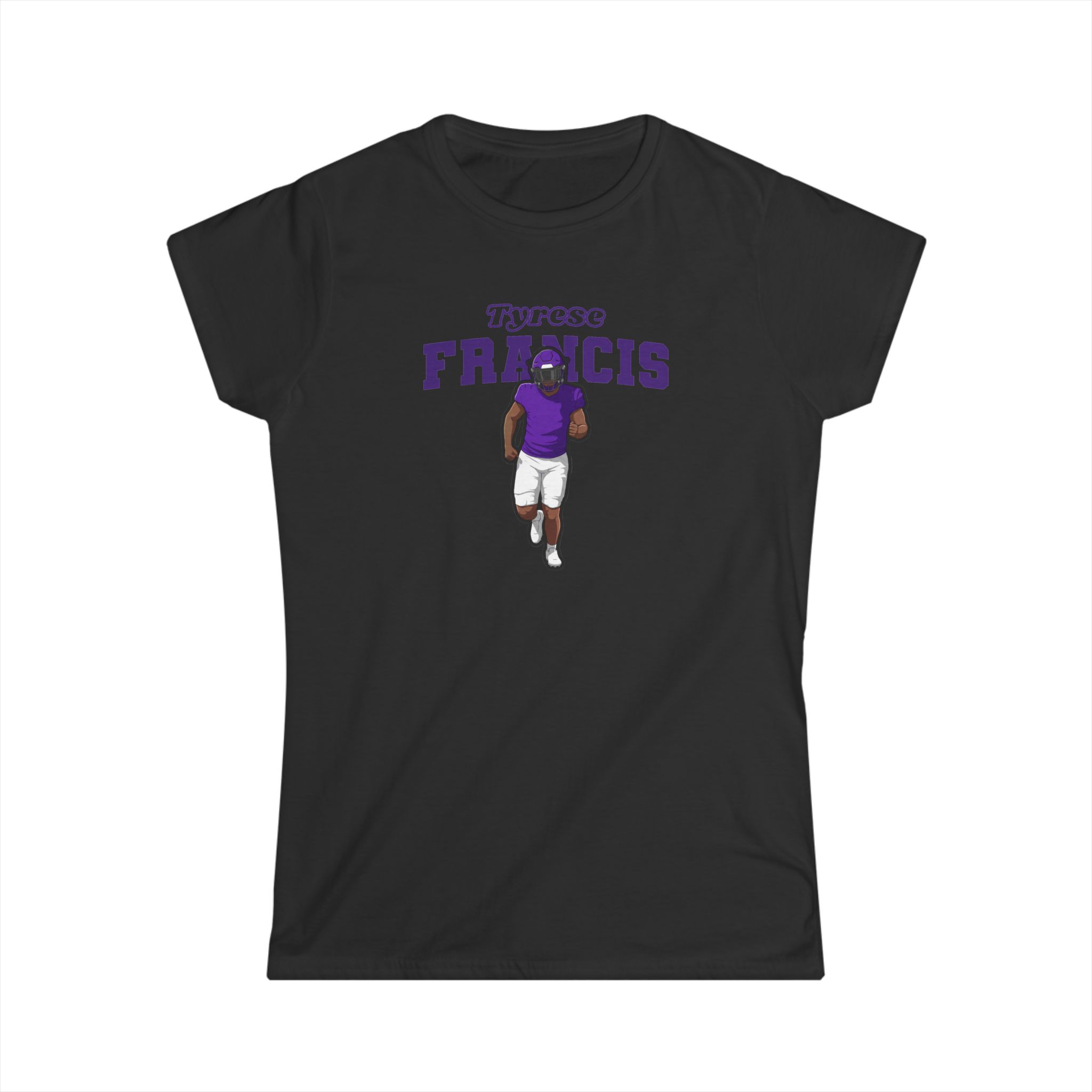 Women's Softstyle Tee