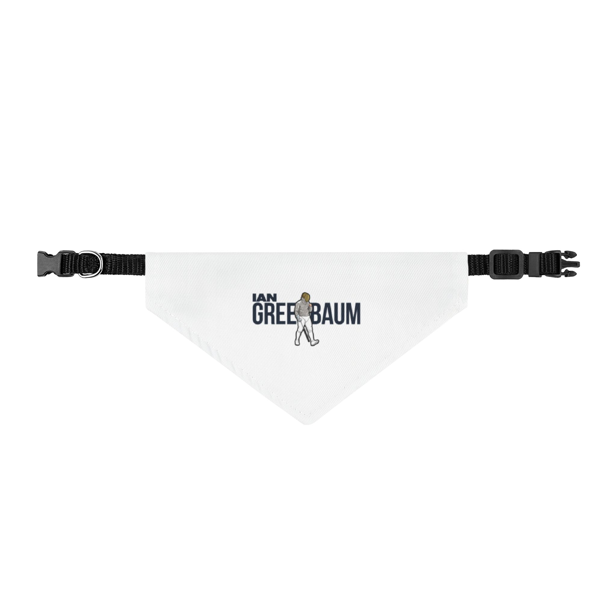 Pet Bandana — character_player_name in Classic