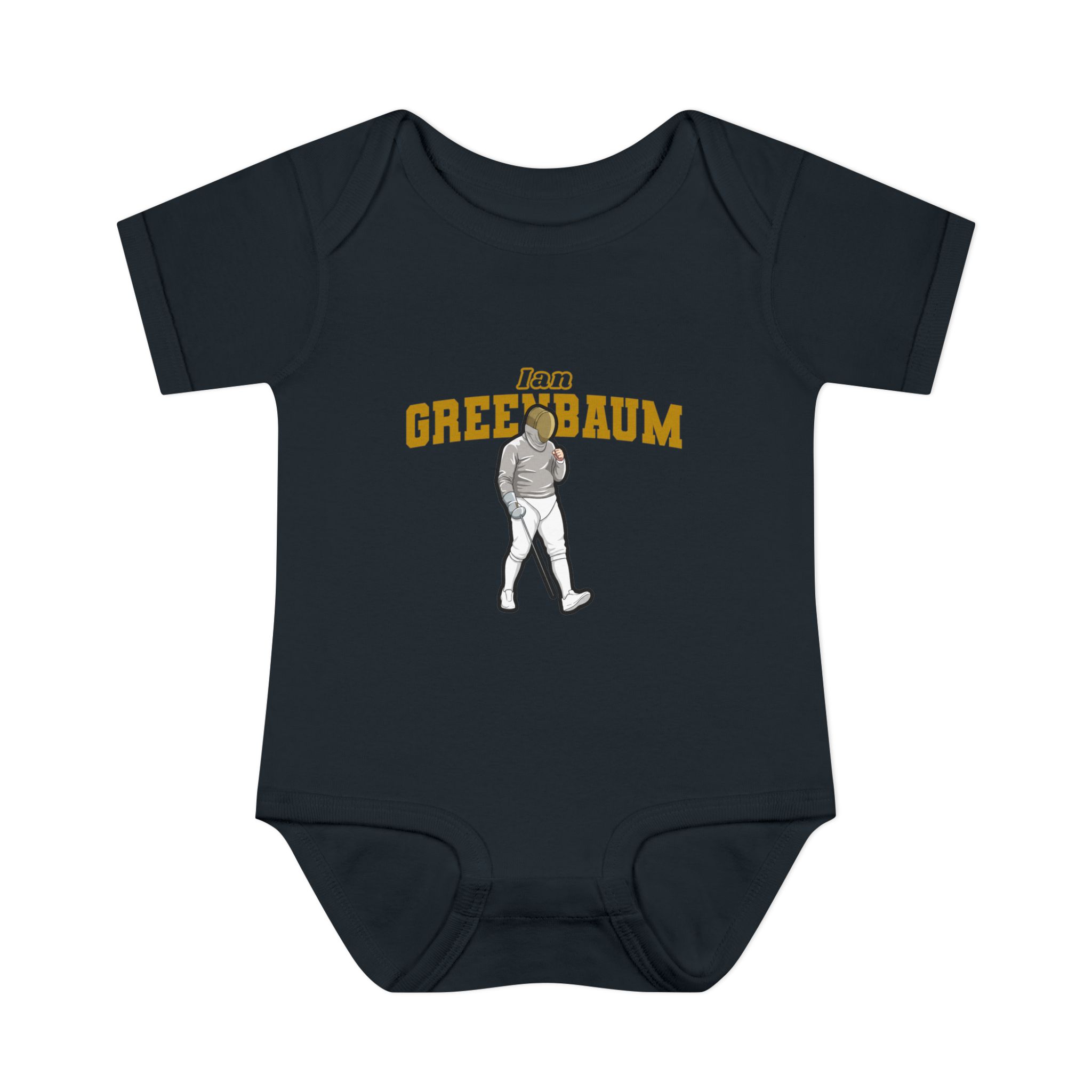 Baby Onesie