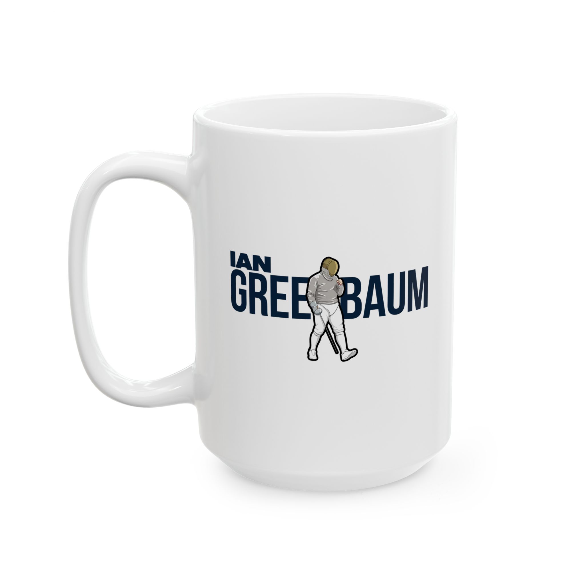 Coffee Mug — character_player_name in Classic