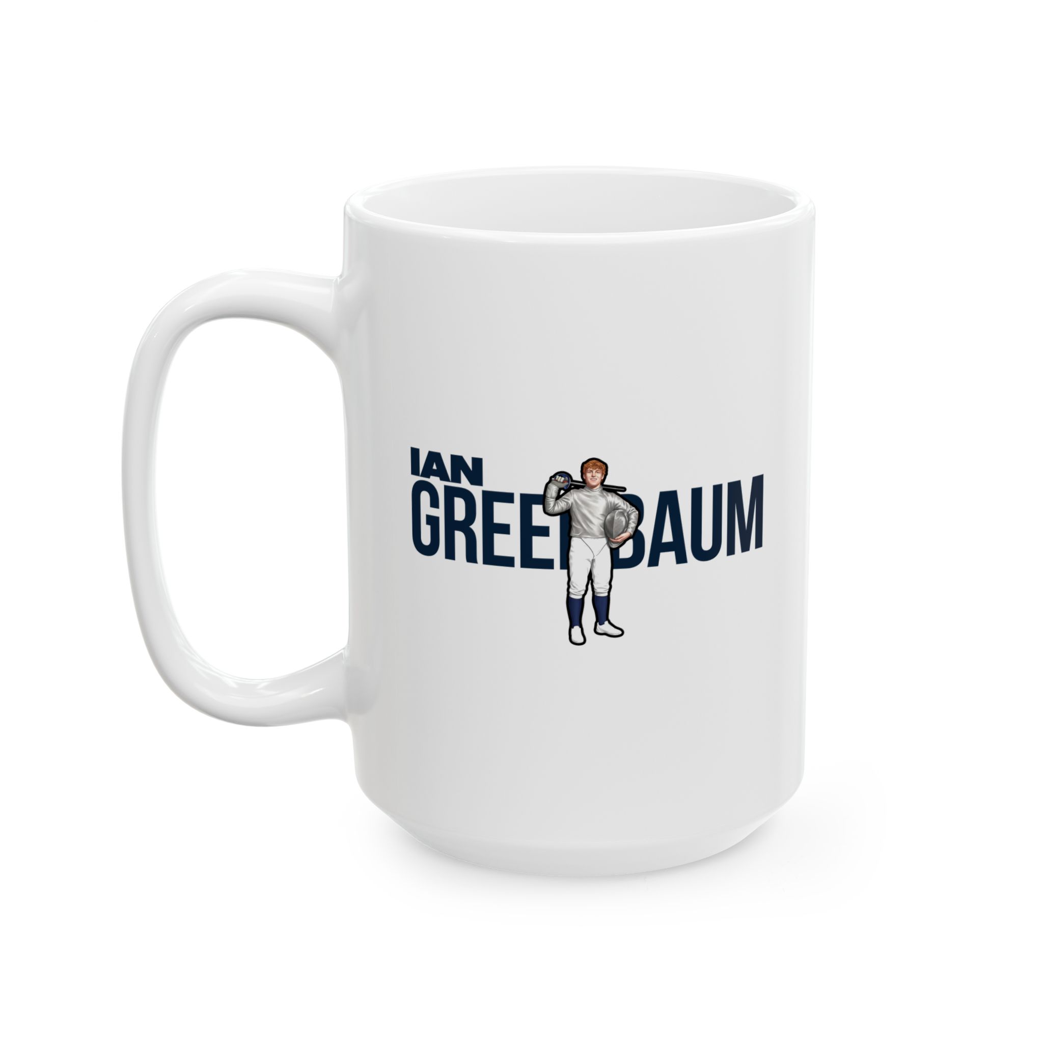 Coffee Mug — character_player_name in Classic