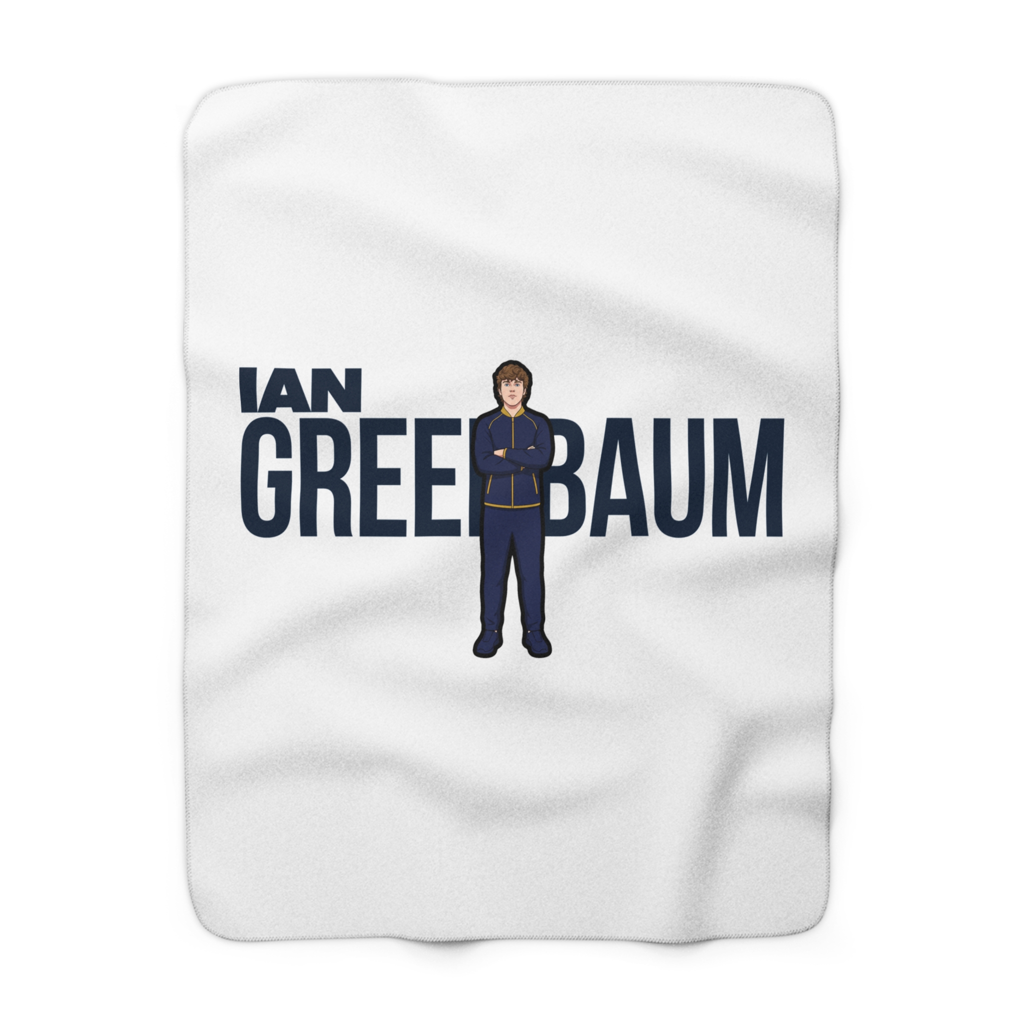 Sherpa Blanket — character_player_name in Classic