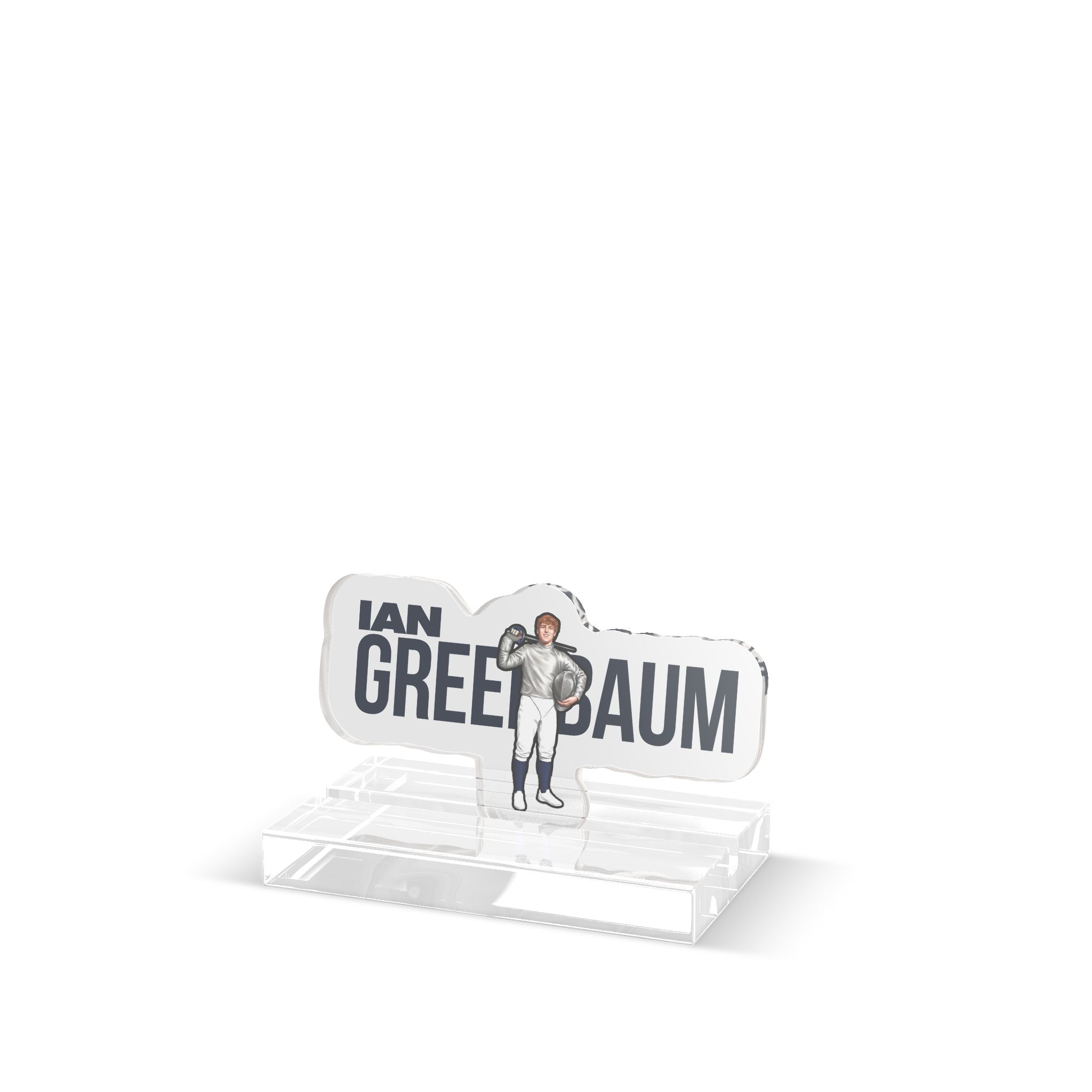 Desk Display — character_player_name in Classic