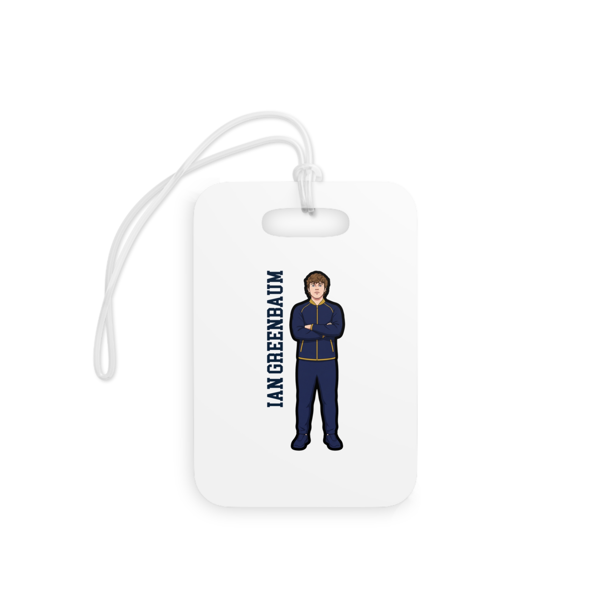 Bag Tag