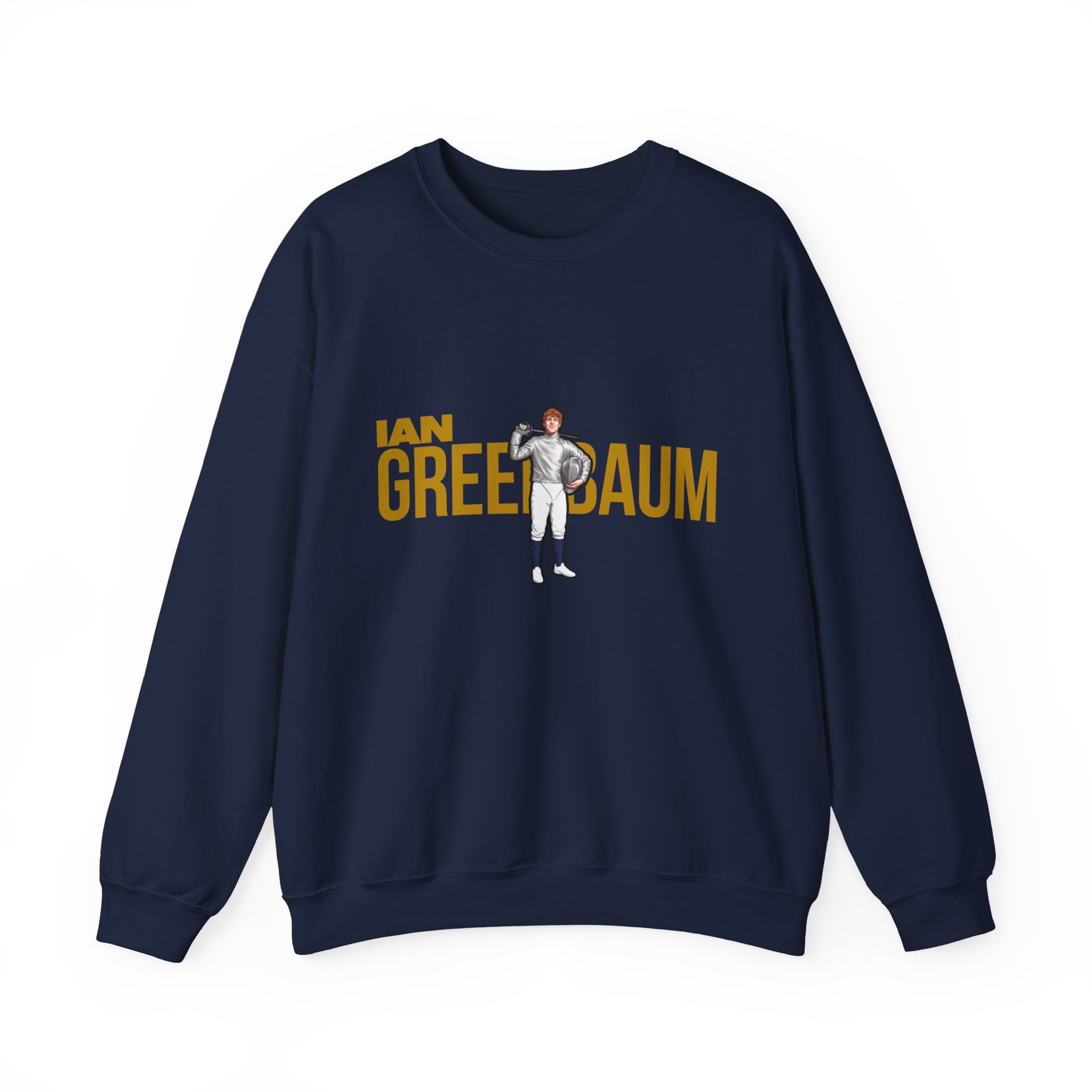 Crewneck Sweatshirt