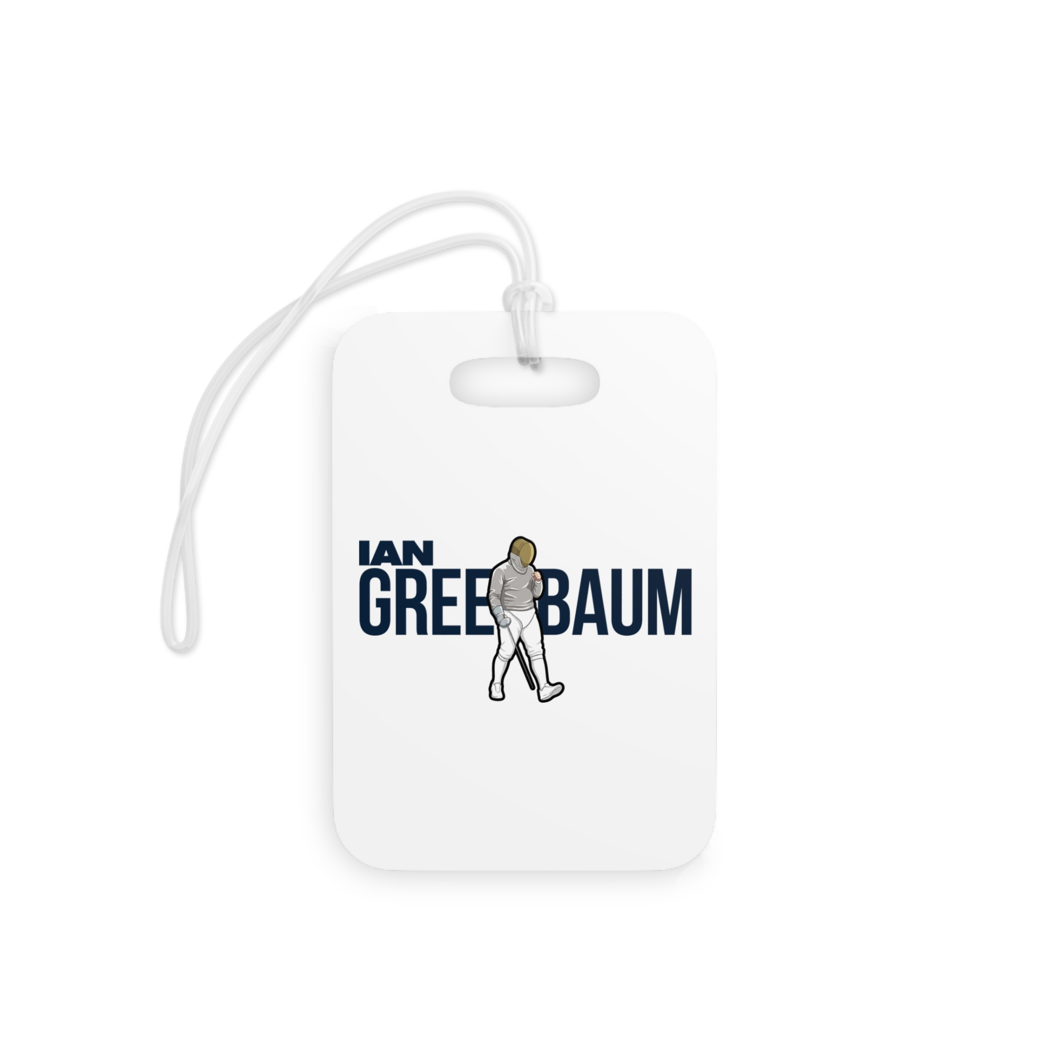 Bag Tag — character_player_name in Classic