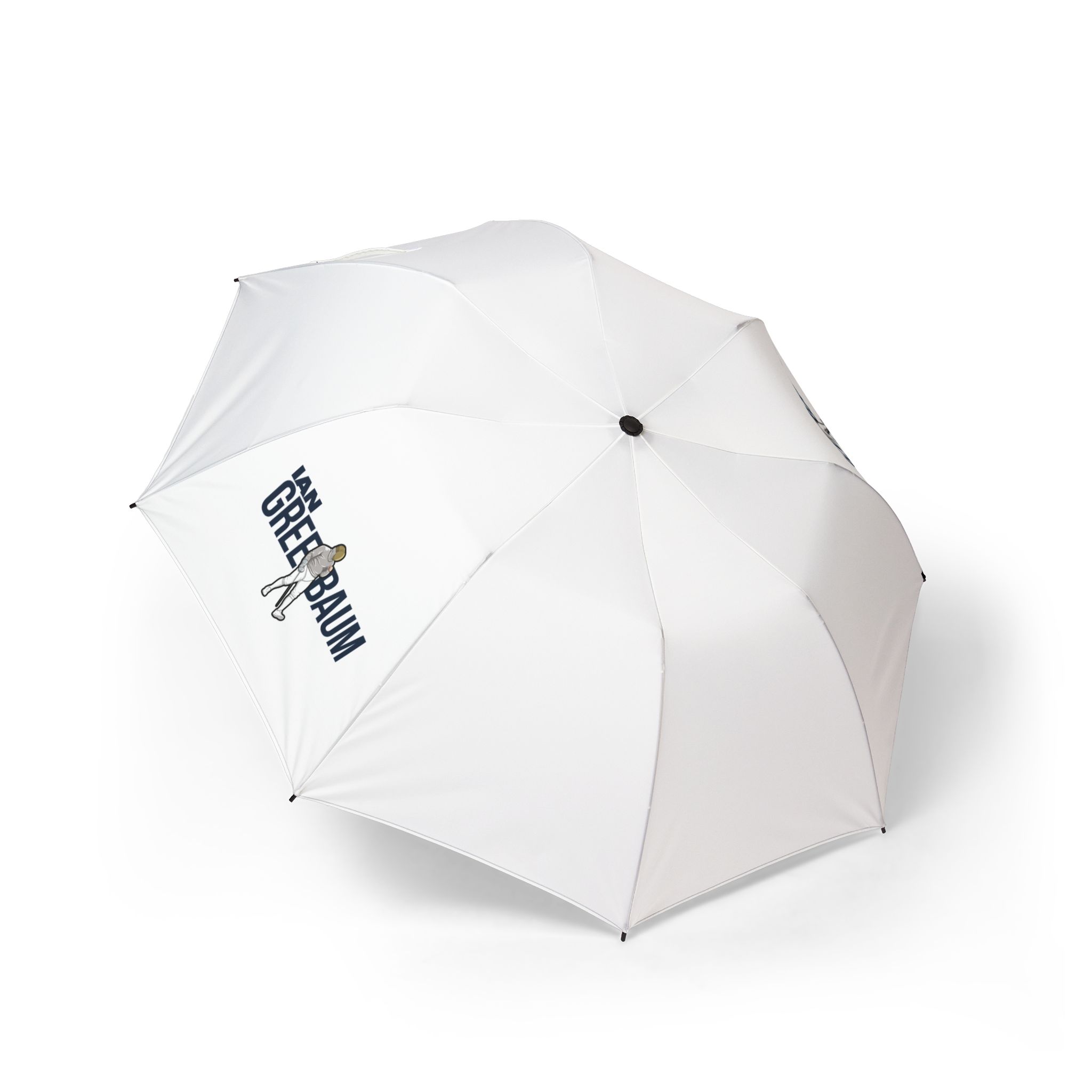 Foldable Umbrella — character_player_name in Classic