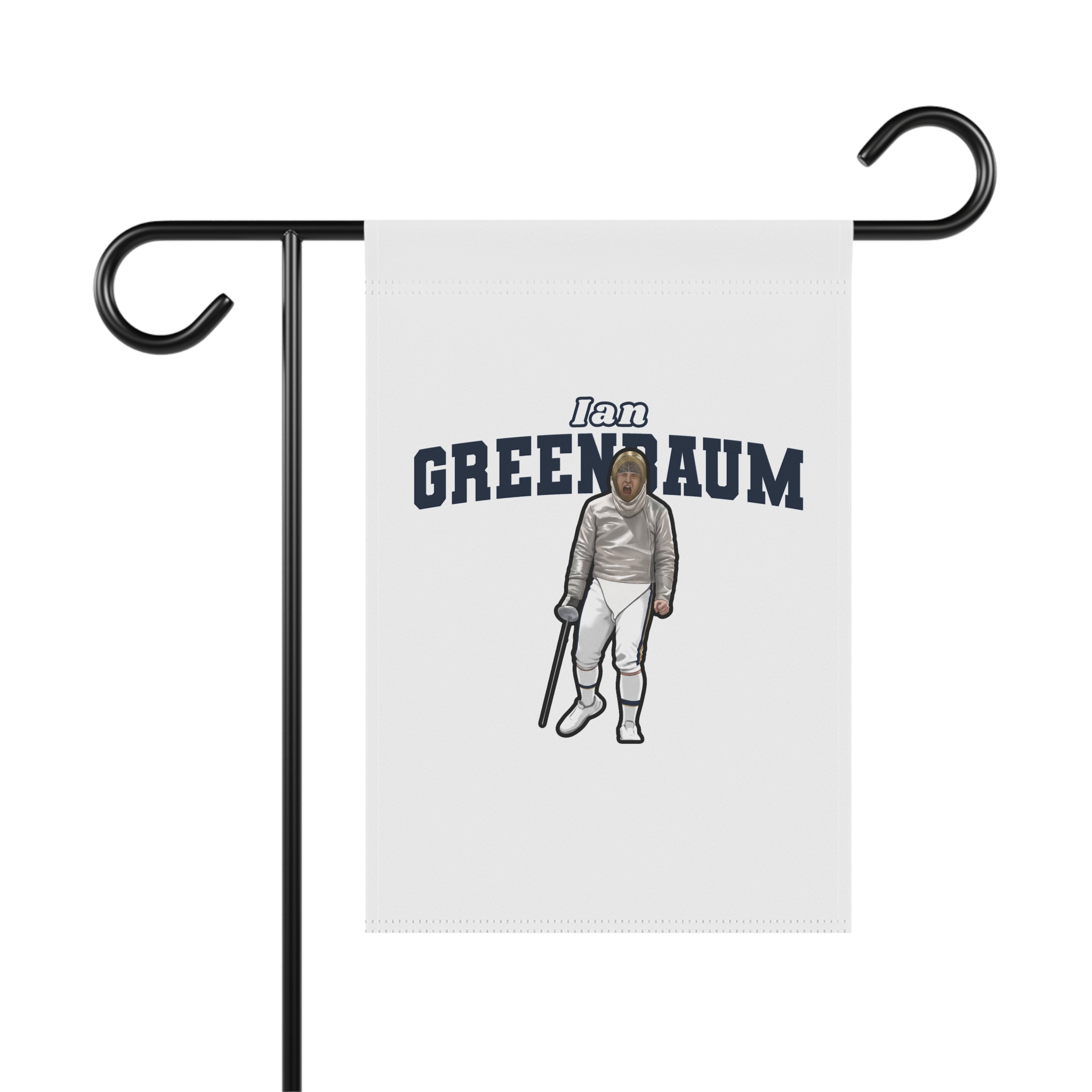 Garden & House Banner — character_name_arch in Classic