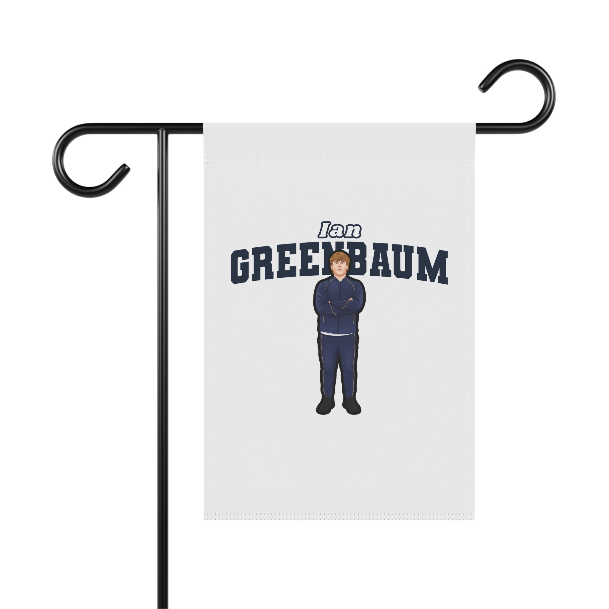 Garden & House Banner — character_name_arch in Classic