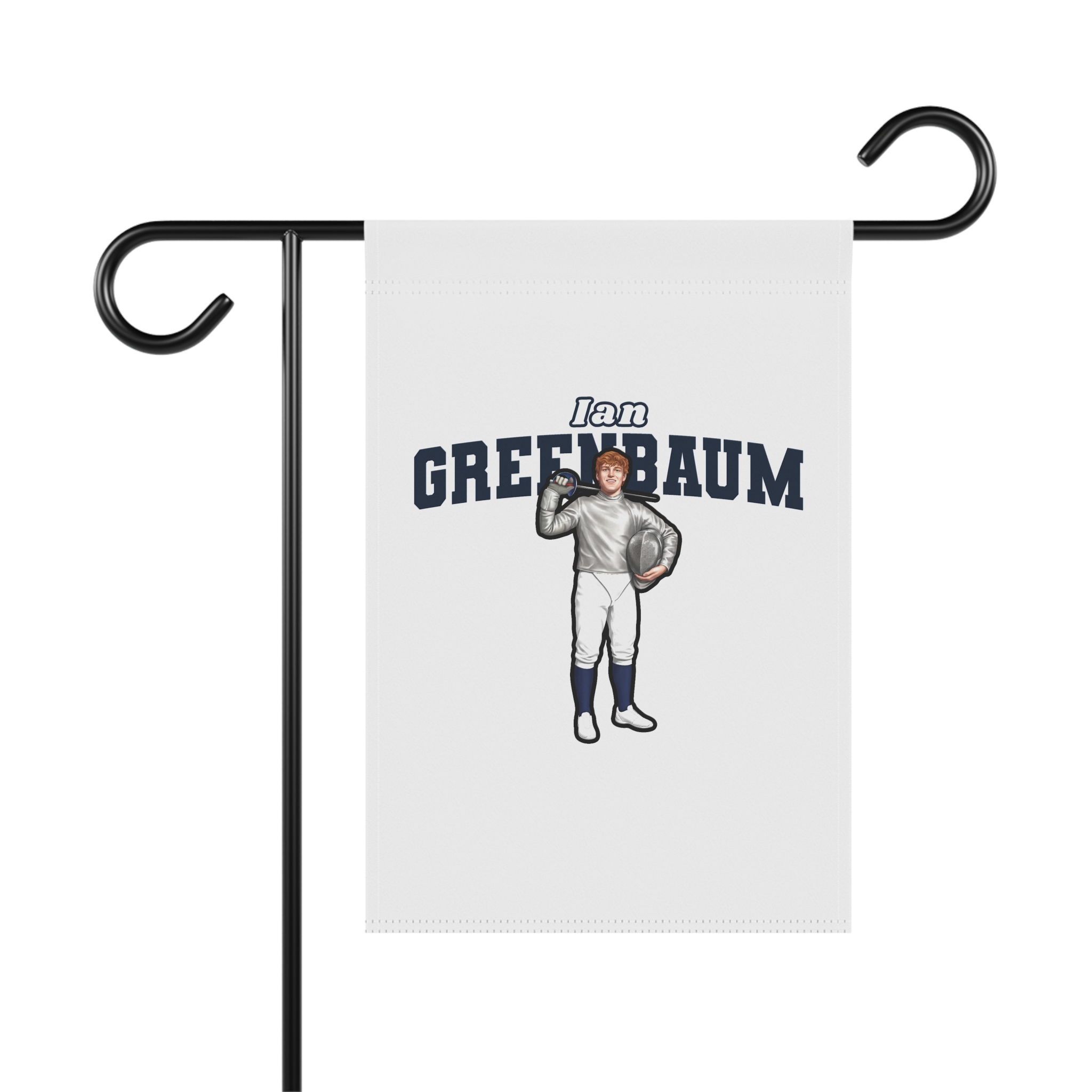 Garden & House Banner — character_name_arch in Classic