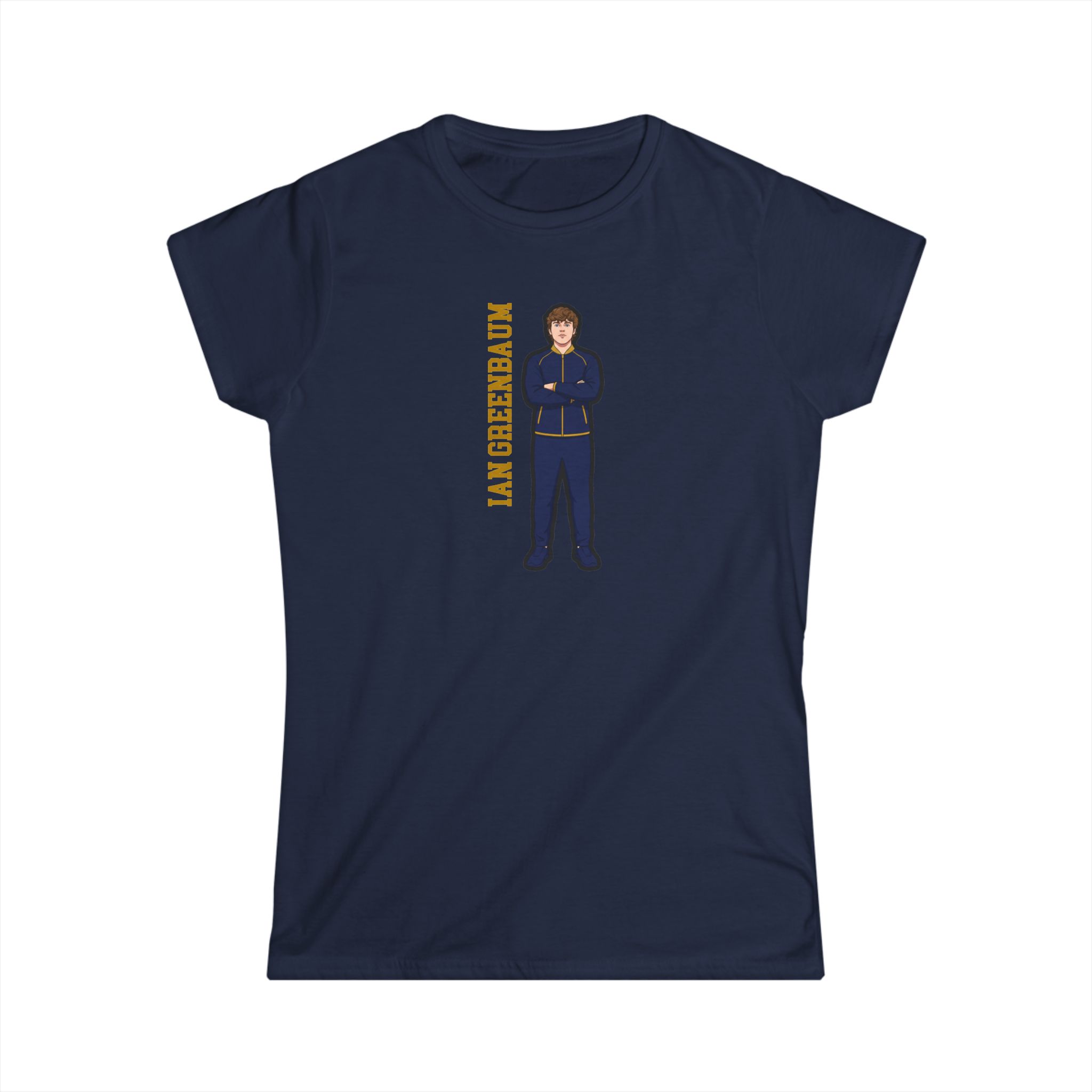 Women's Softstyle Tee