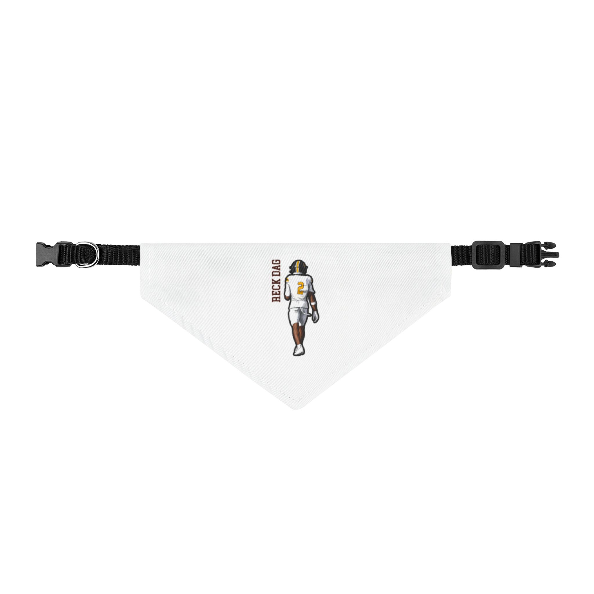 Pet Bandana