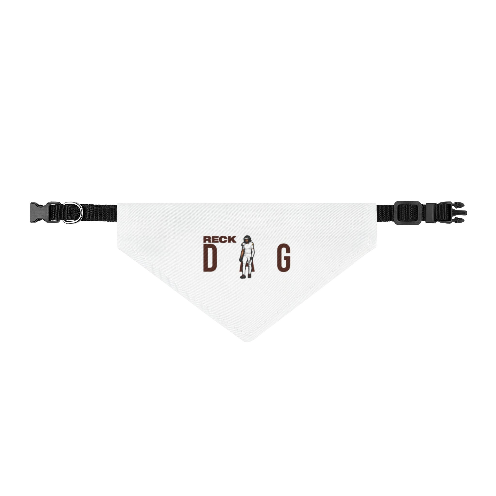 Pet Bandana — character_player_name in Classic