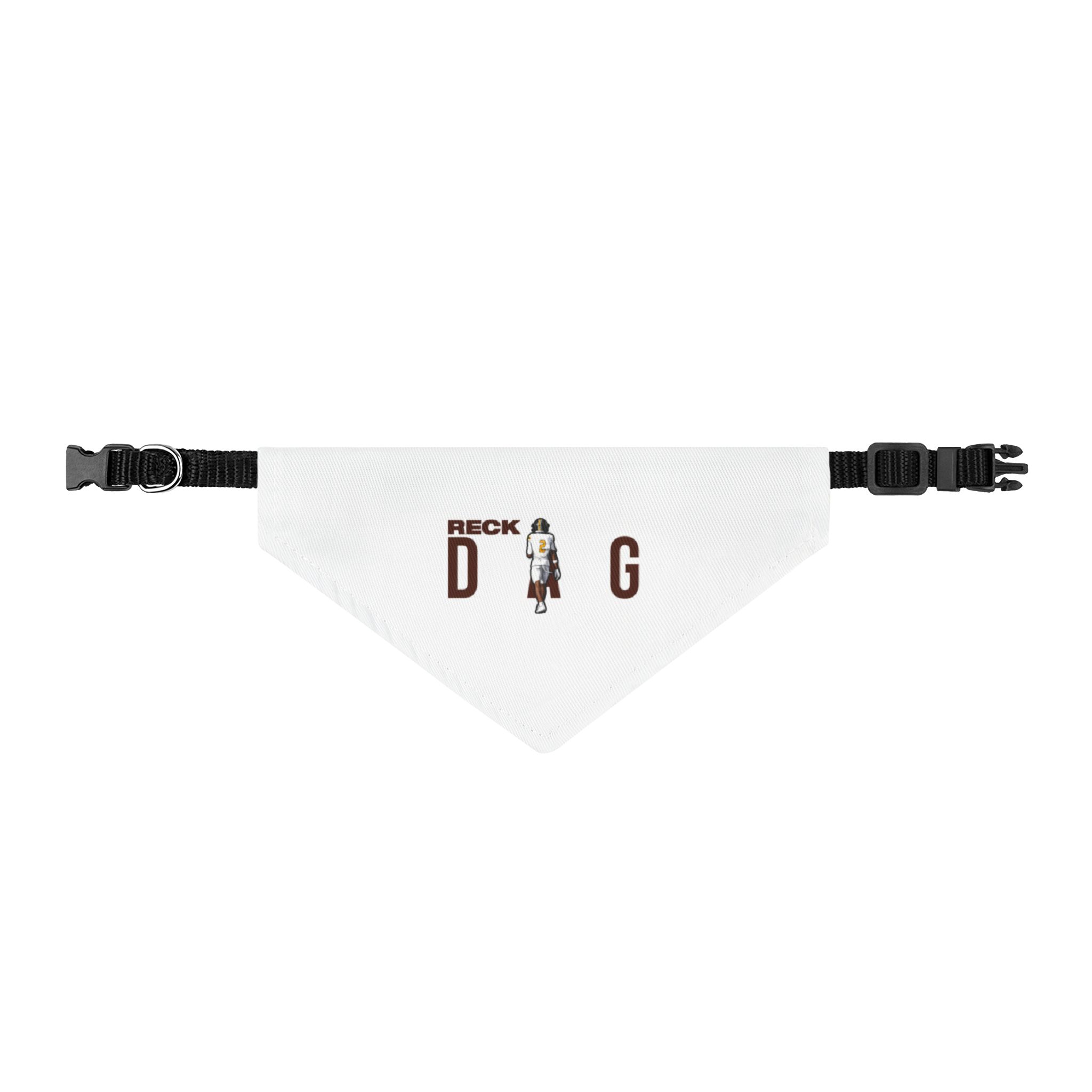 Pet Bandana — character_player_name in Classic
