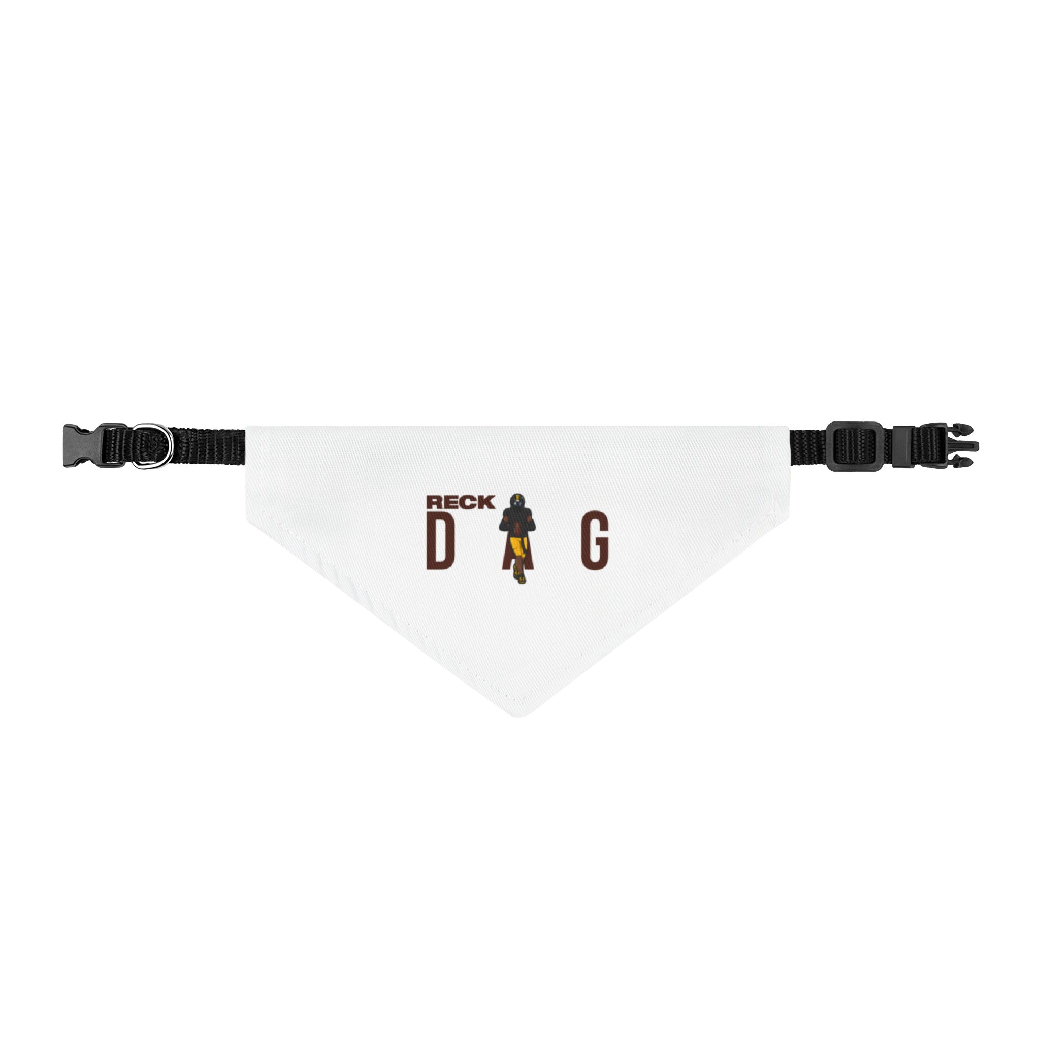 Pet Bandana — character_player_name in Classic