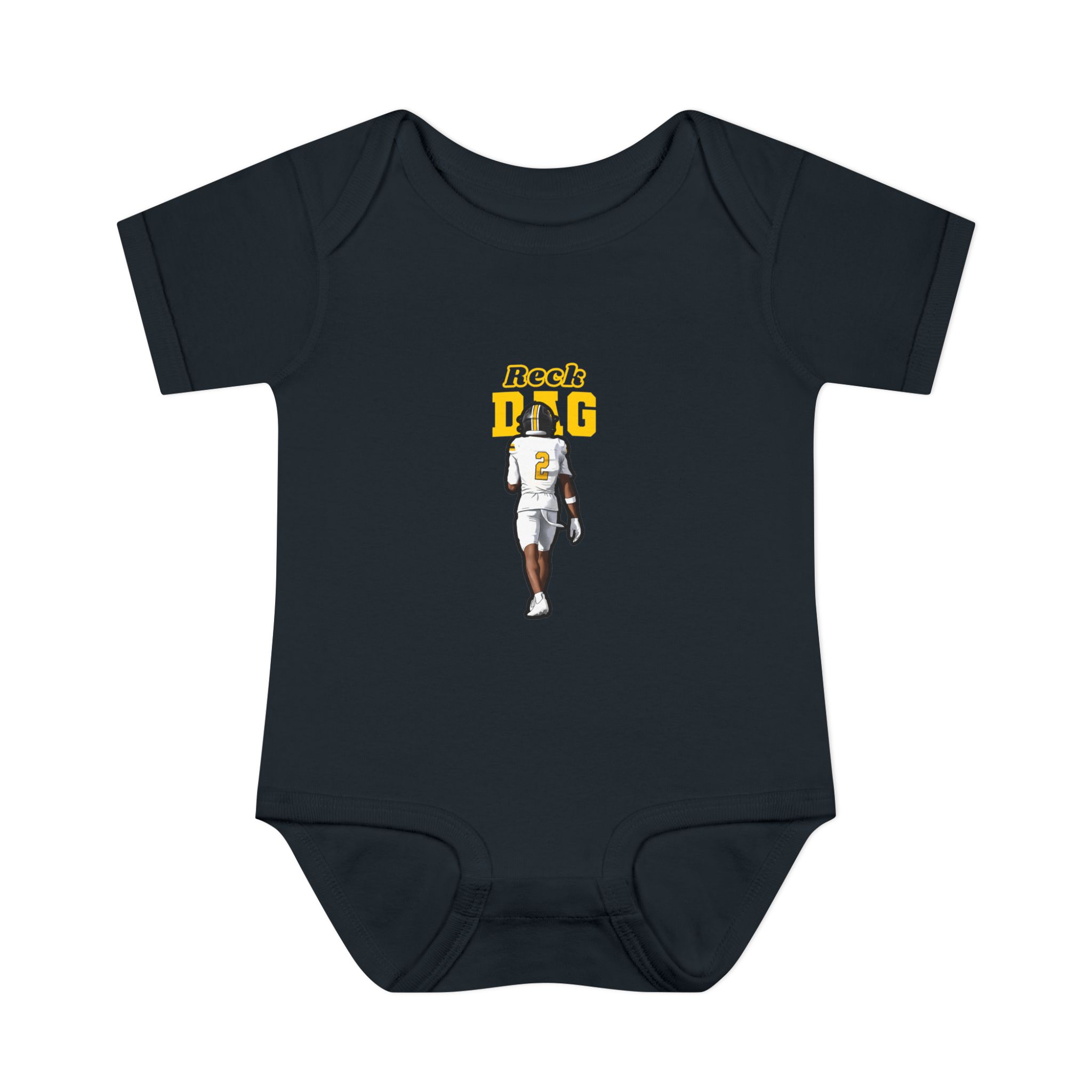 Baby Onesie