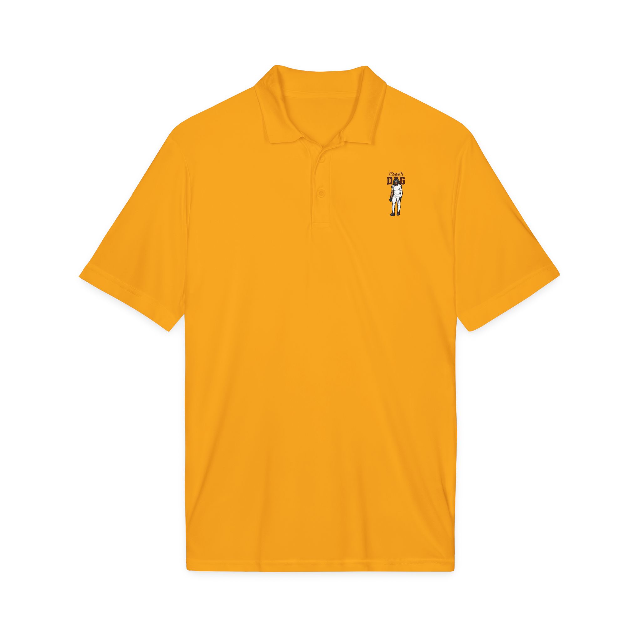 Polo — character_name_arch in Gold