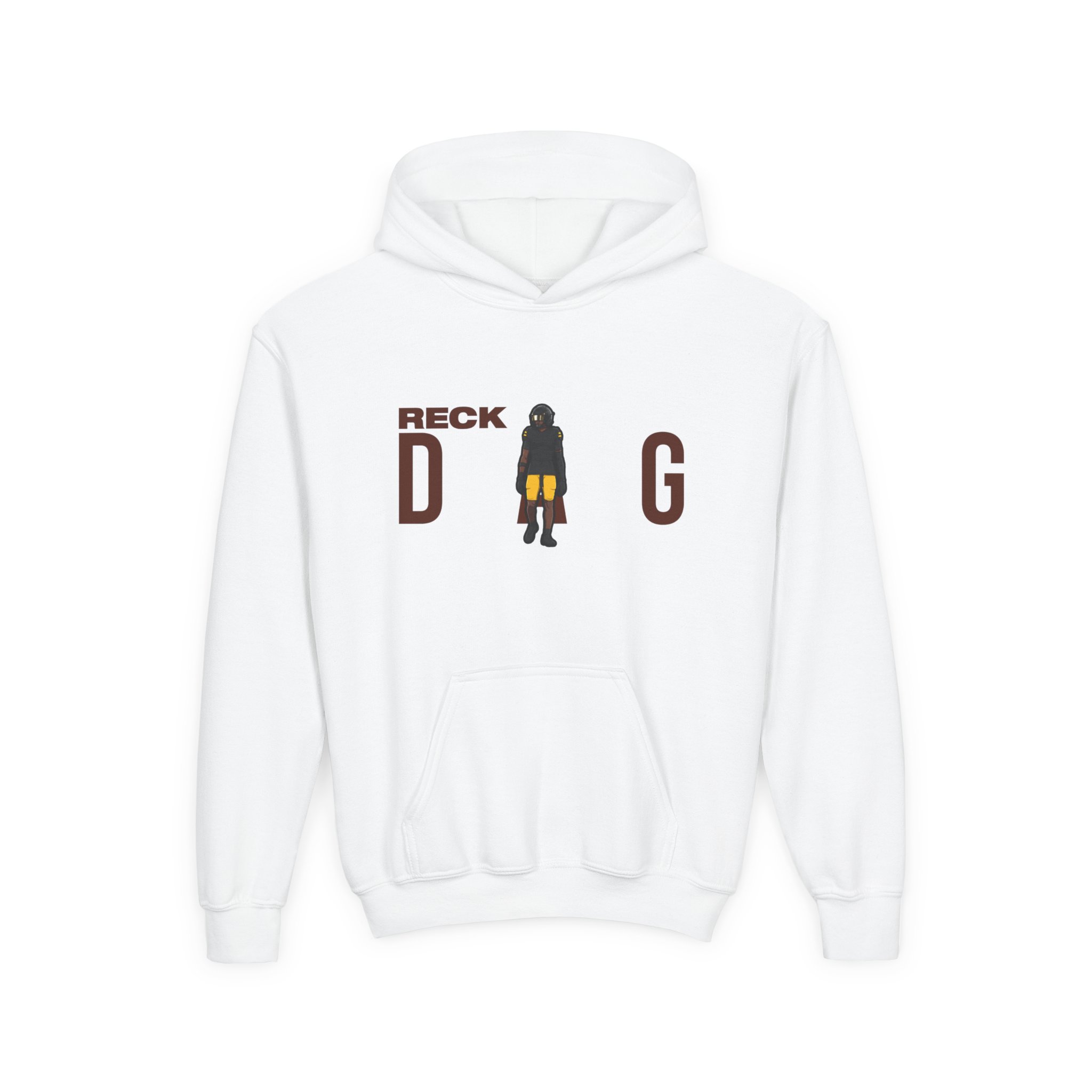 Youth Hoodie