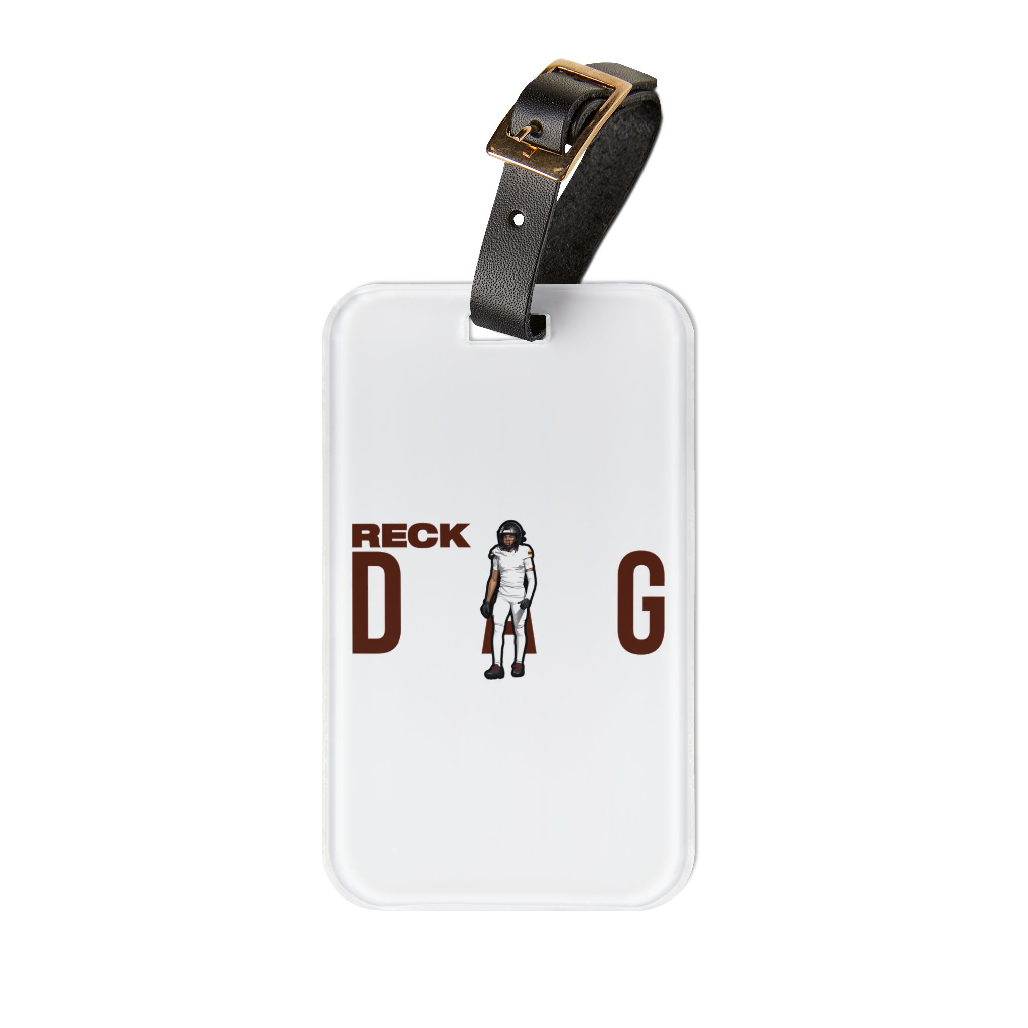 Luggage Tag — character_player_name in Classic