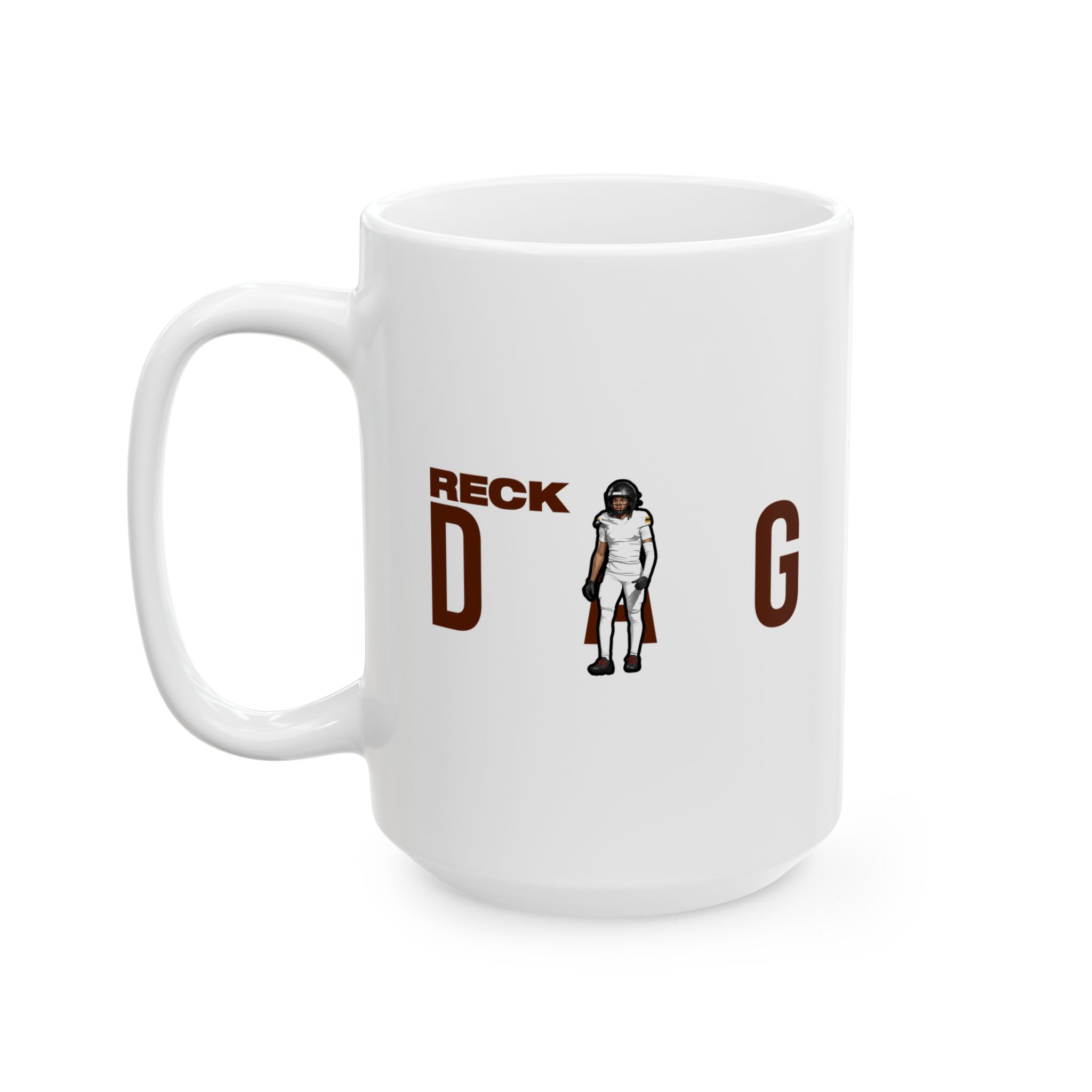 Coffee Mug — character_player_name in Classic