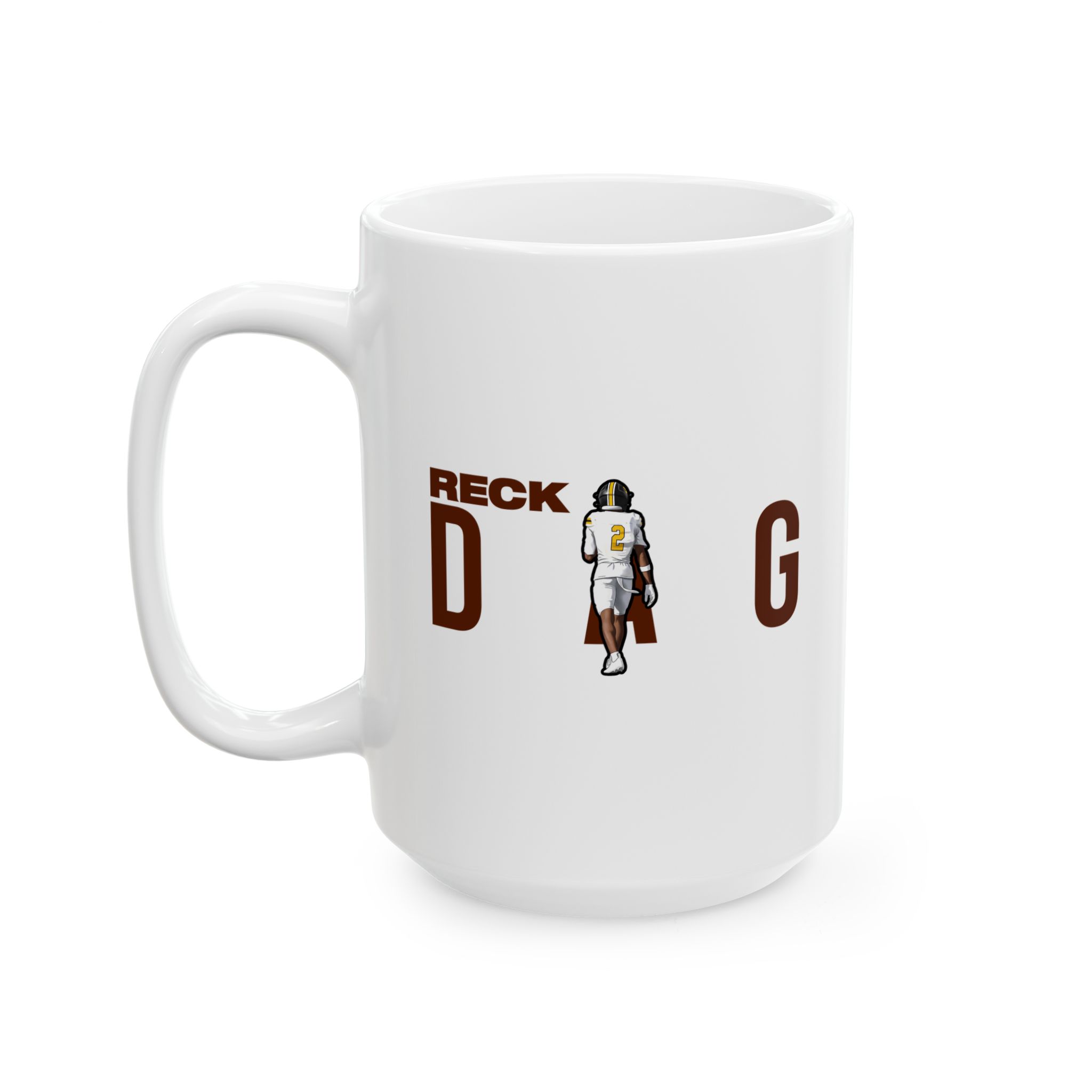 Coffee Mug — character_player_name in Classic