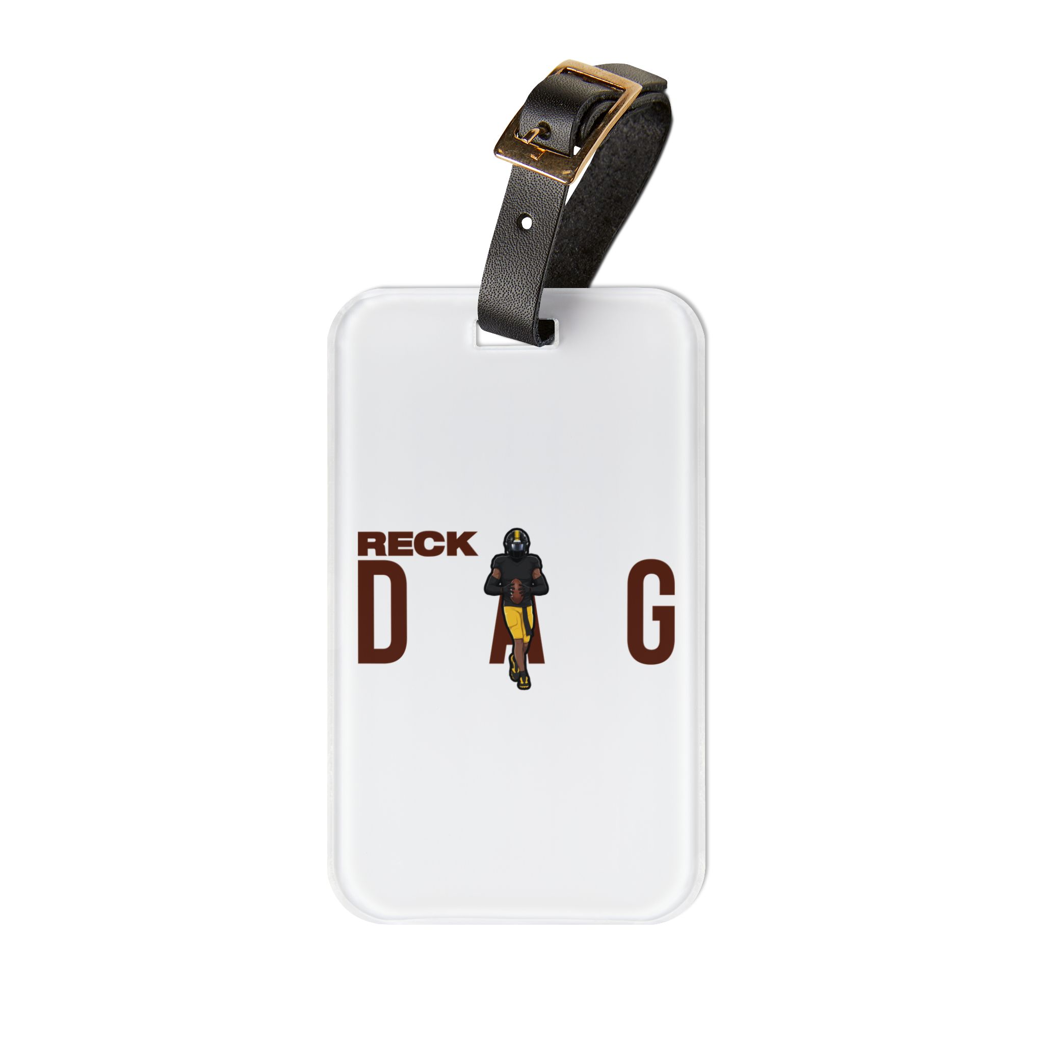 Luggage Tag — character_player_name in Classic