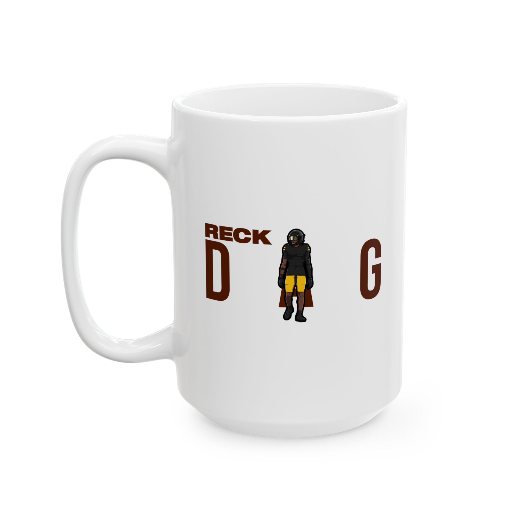 Coffee Mug — character_player_name in Classic