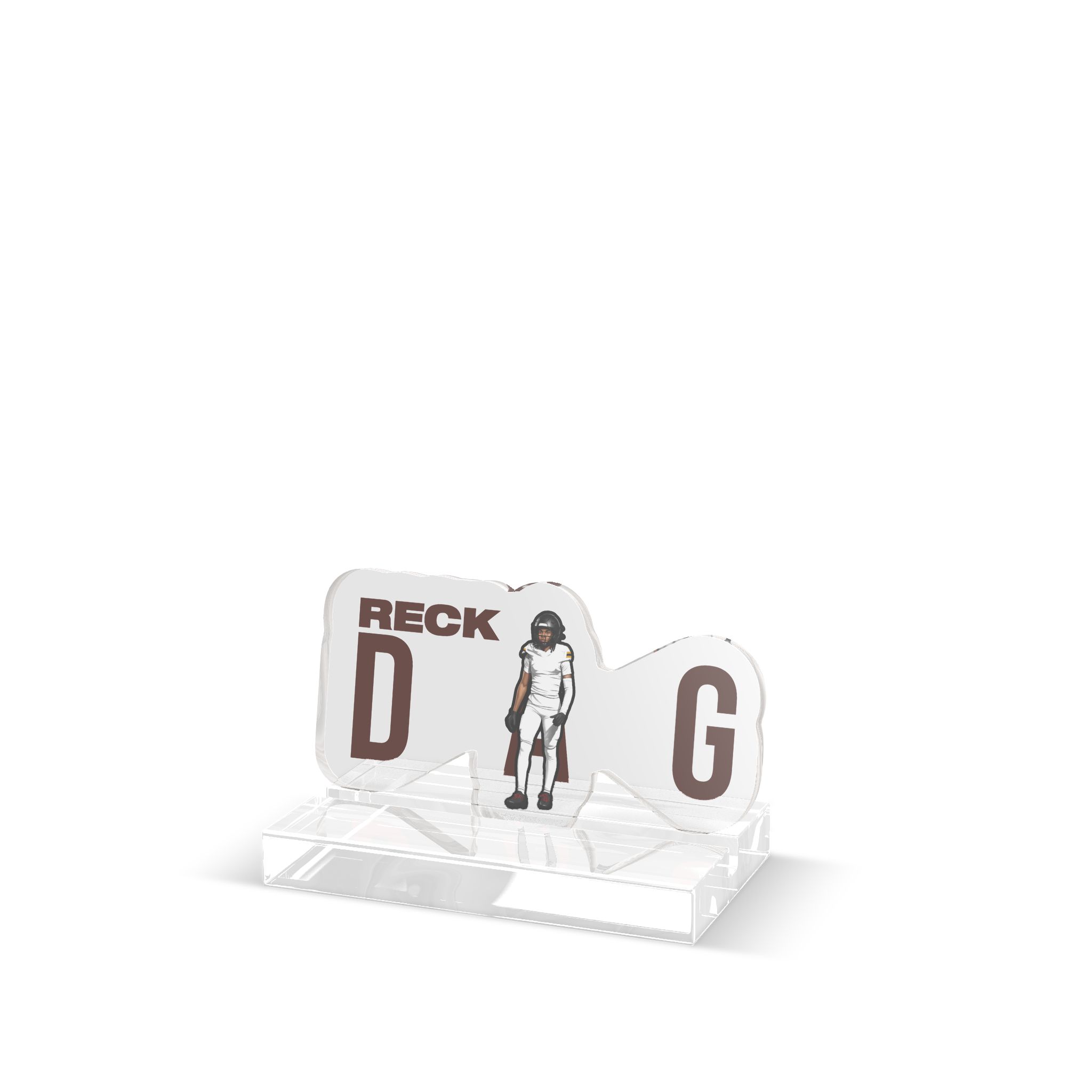 Desk Display — character_player_name in Classic
