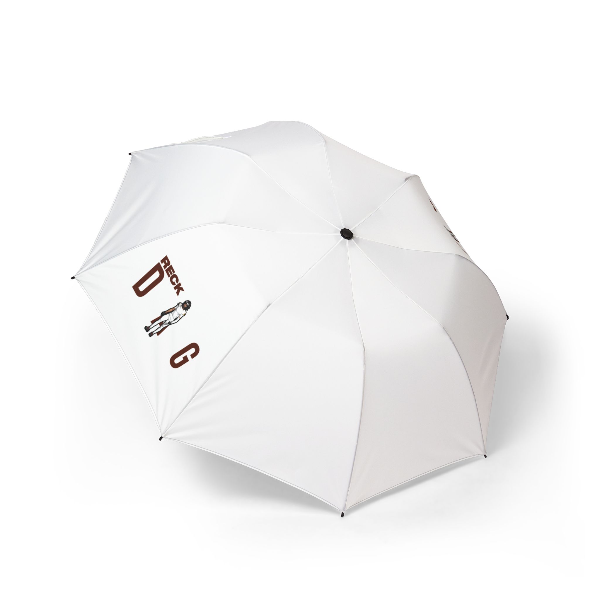Foldable Umbrella — character_player_name in Classic