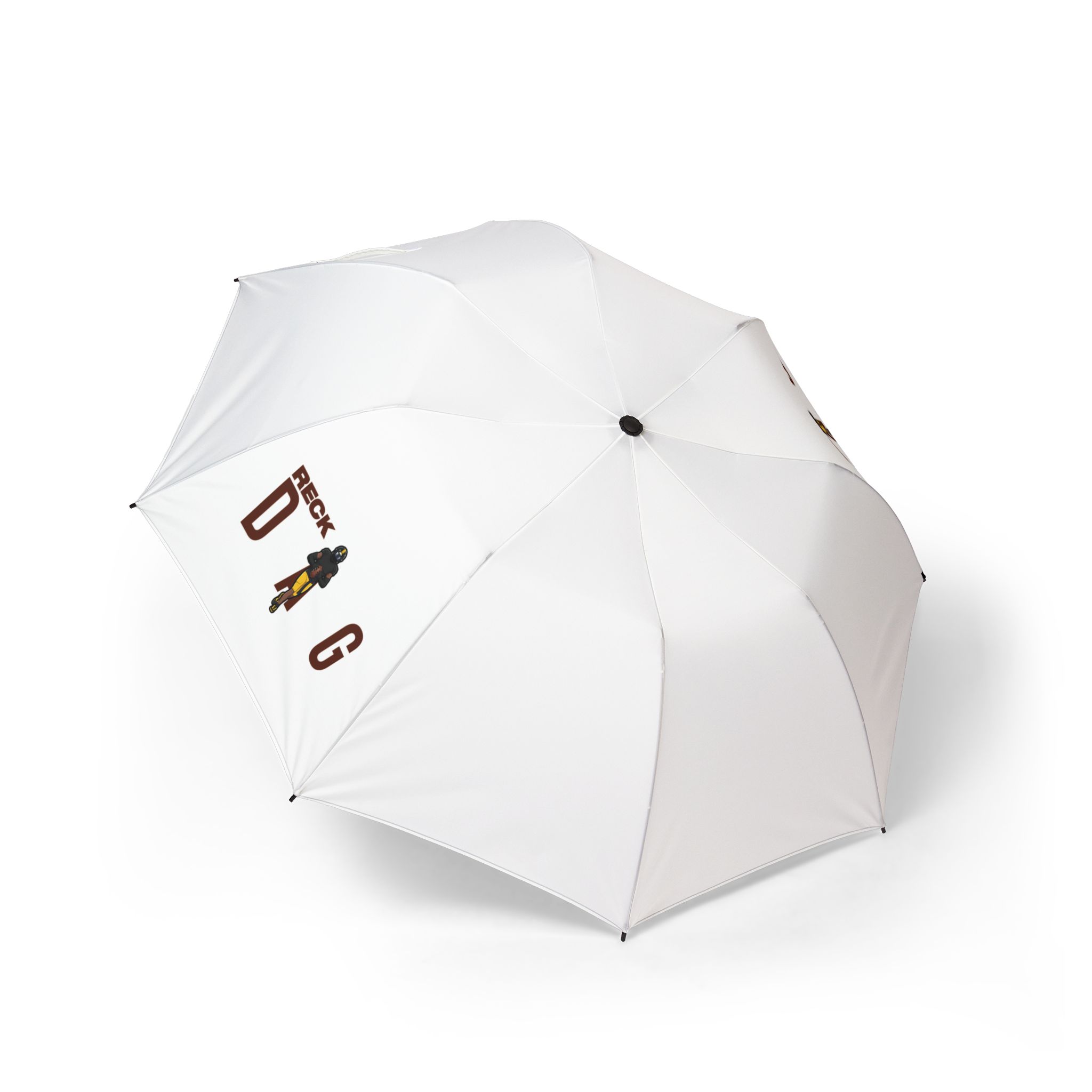 Foldable Umbrella — character_player_name in Classic