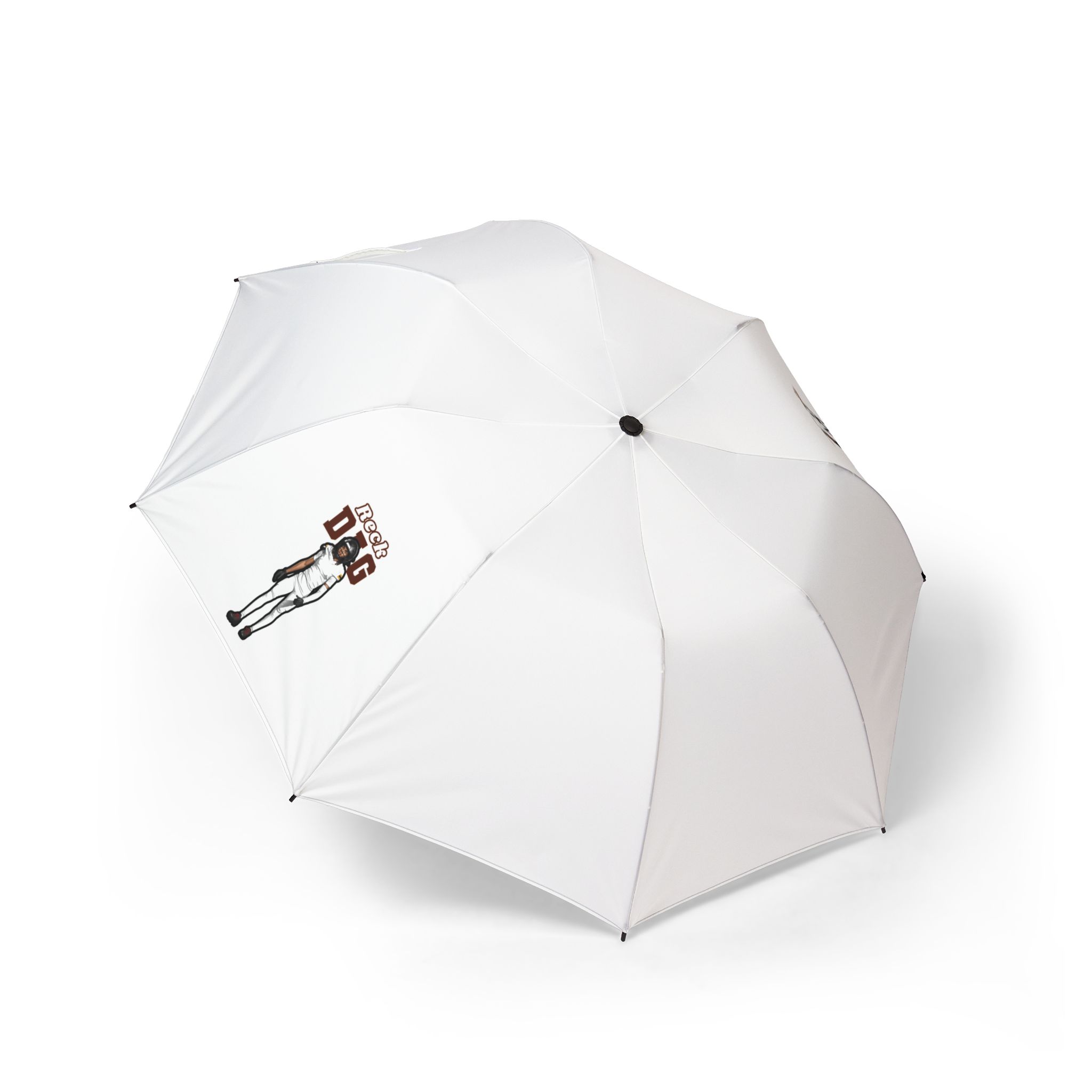 Foldable Umbrella — character_name_arch in Classic