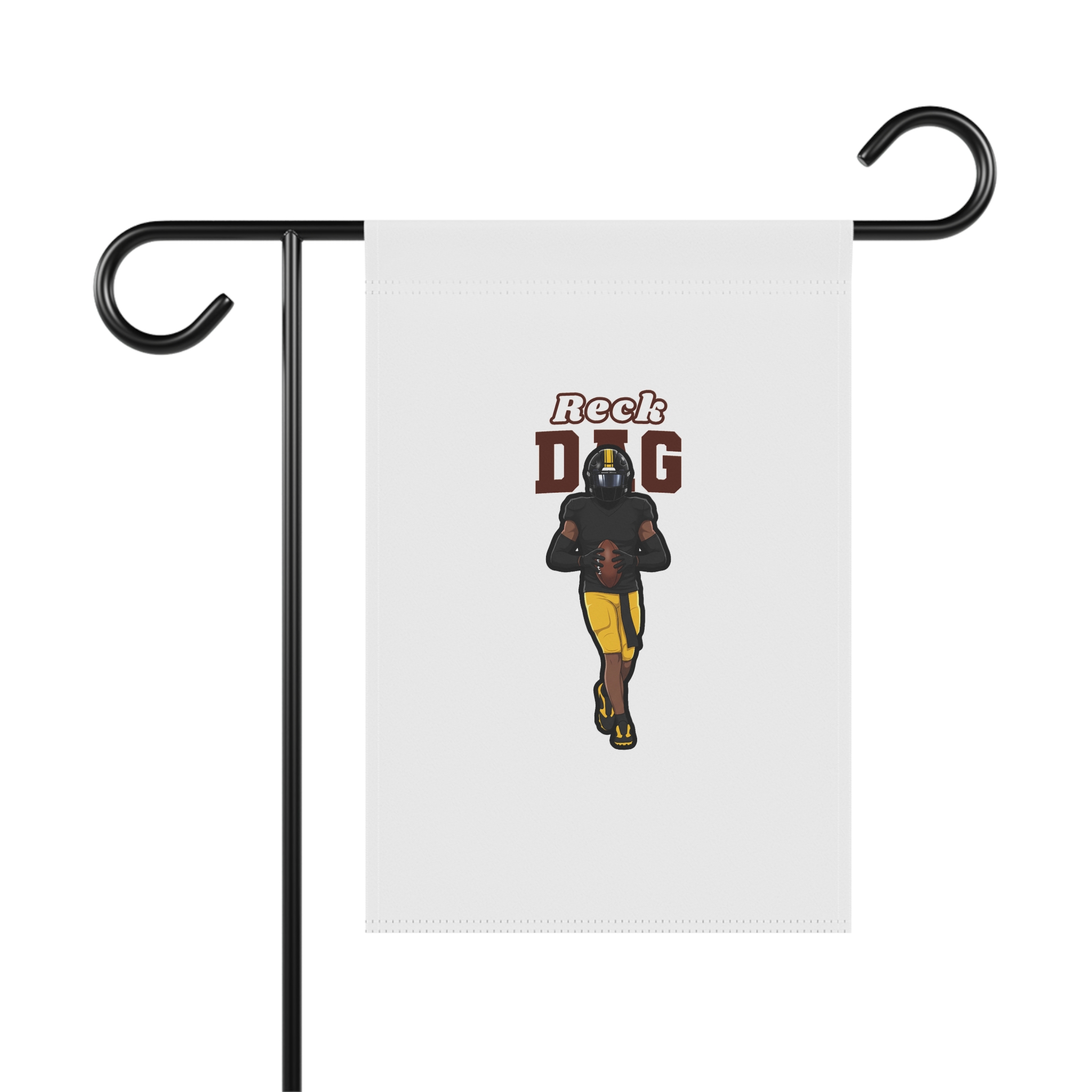 Garden & House Banner — character_name_arch in Classic