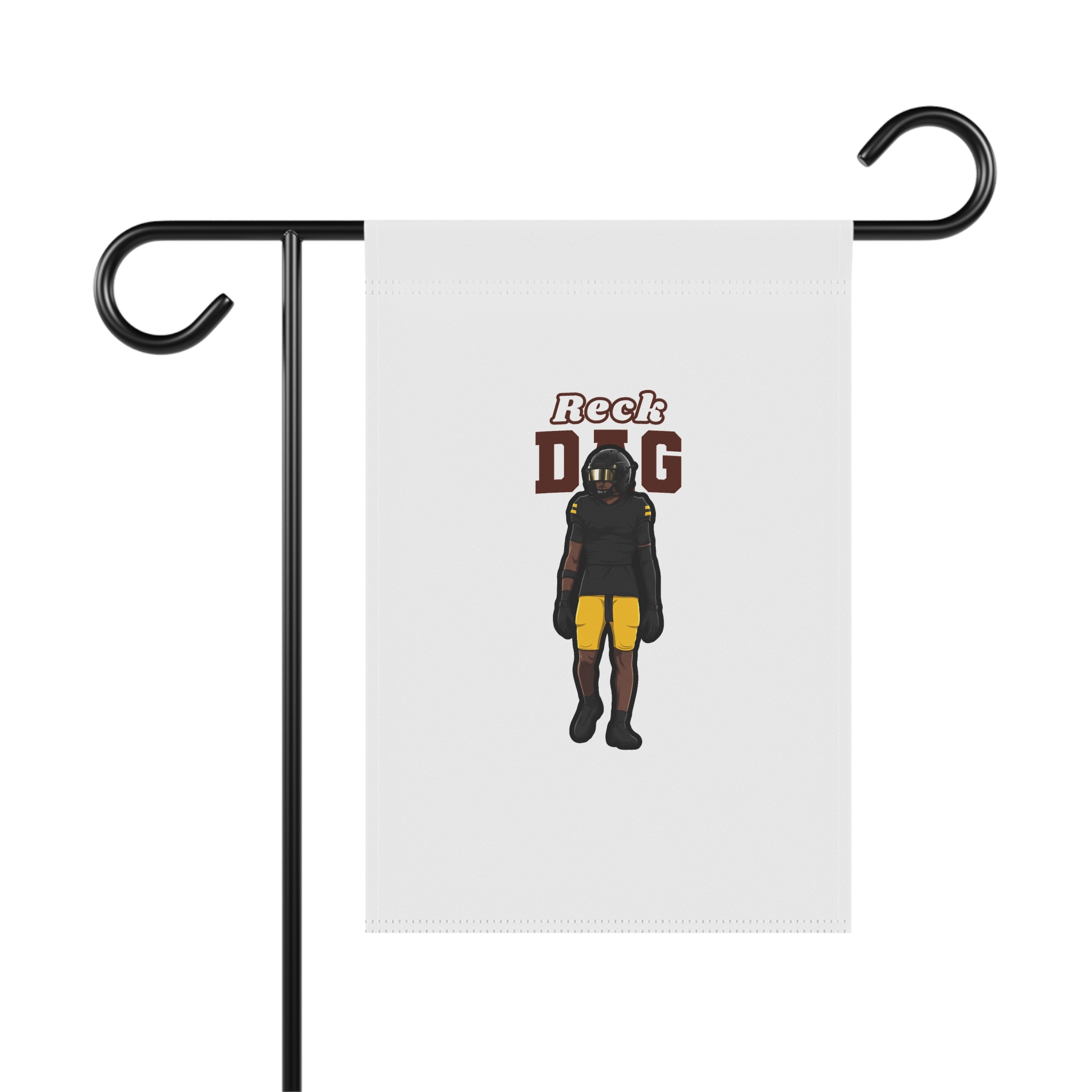 Garden & House Banner — character_name_arch in Classic