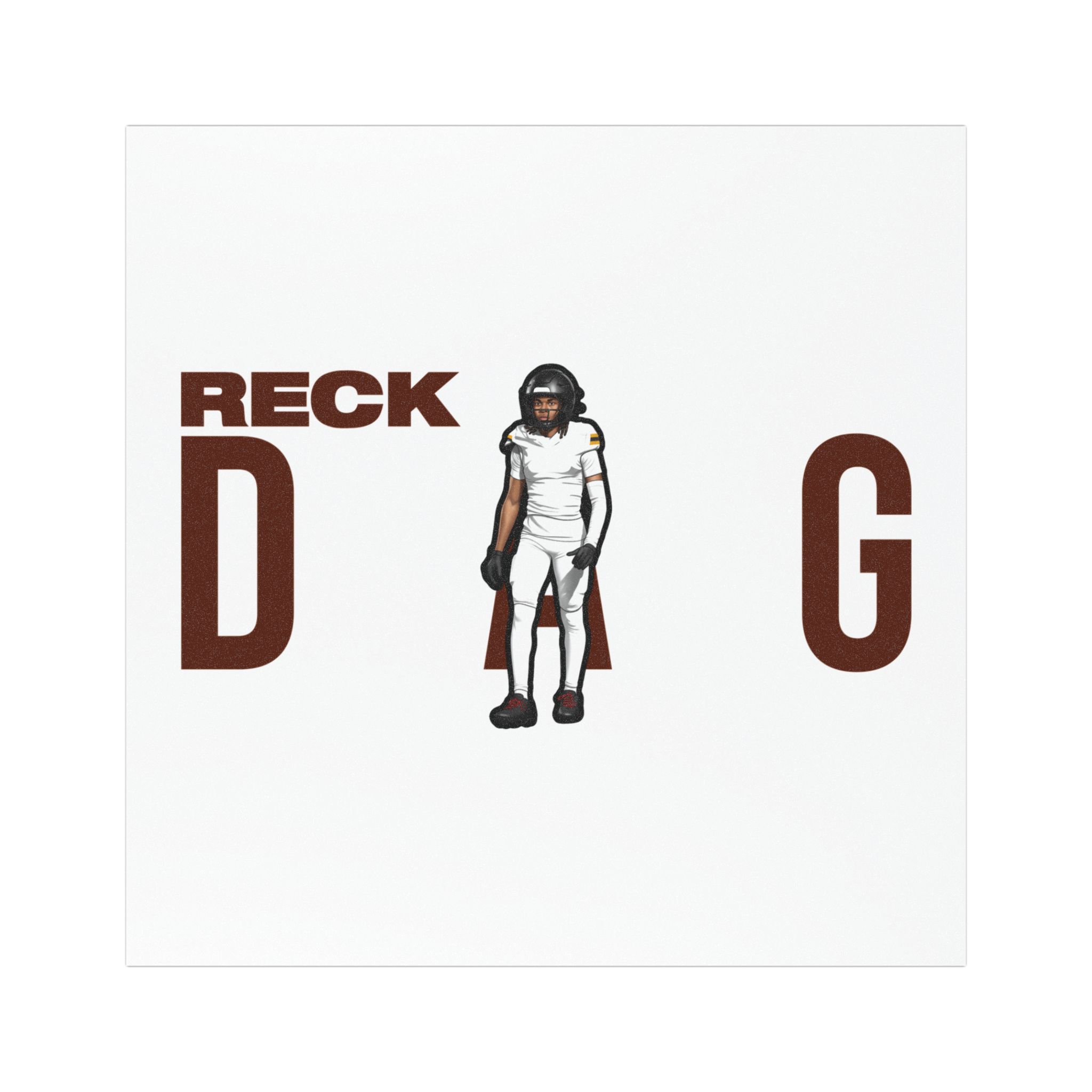 Car Magnets — character_player_name in Classic