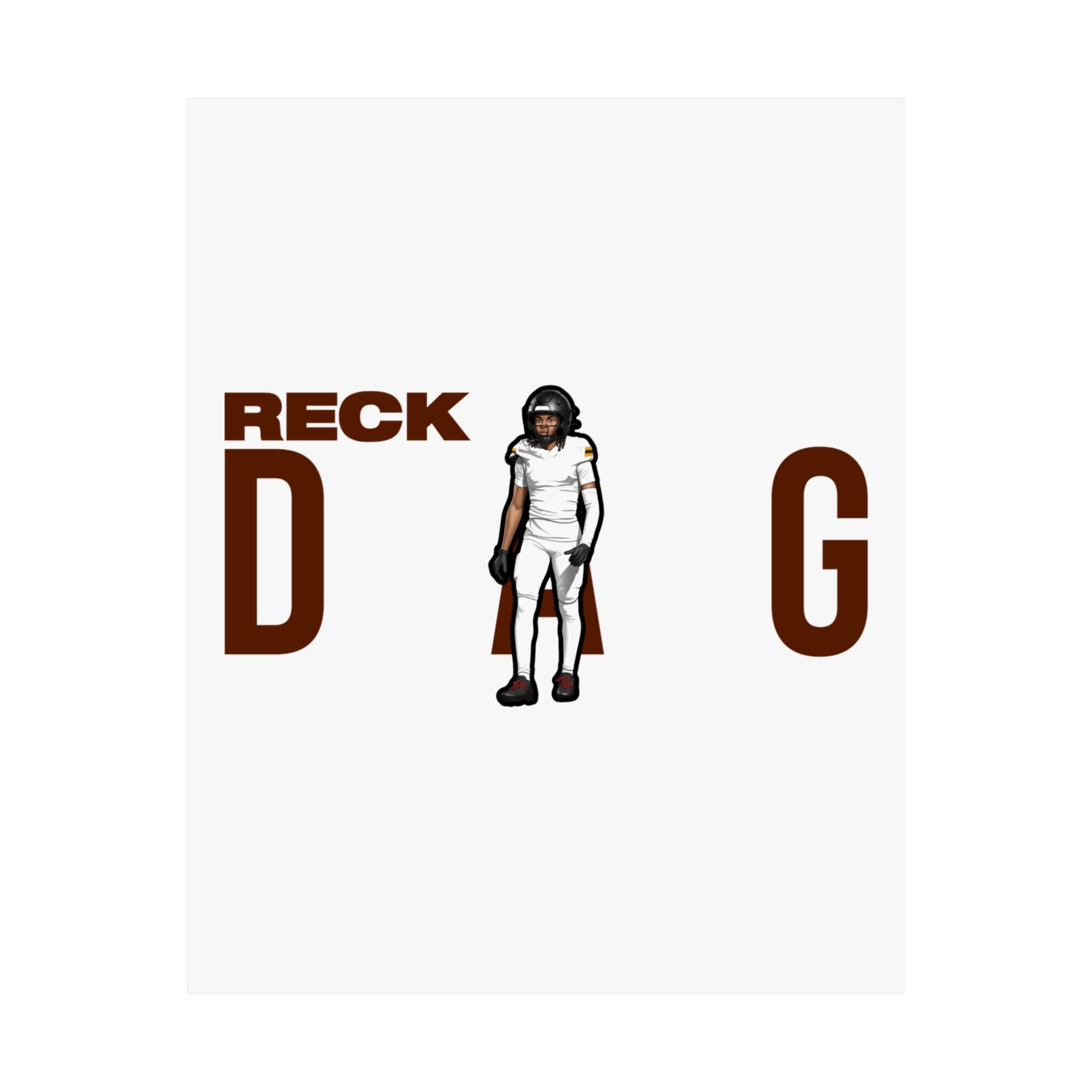 Poster — character_player_name in Classic