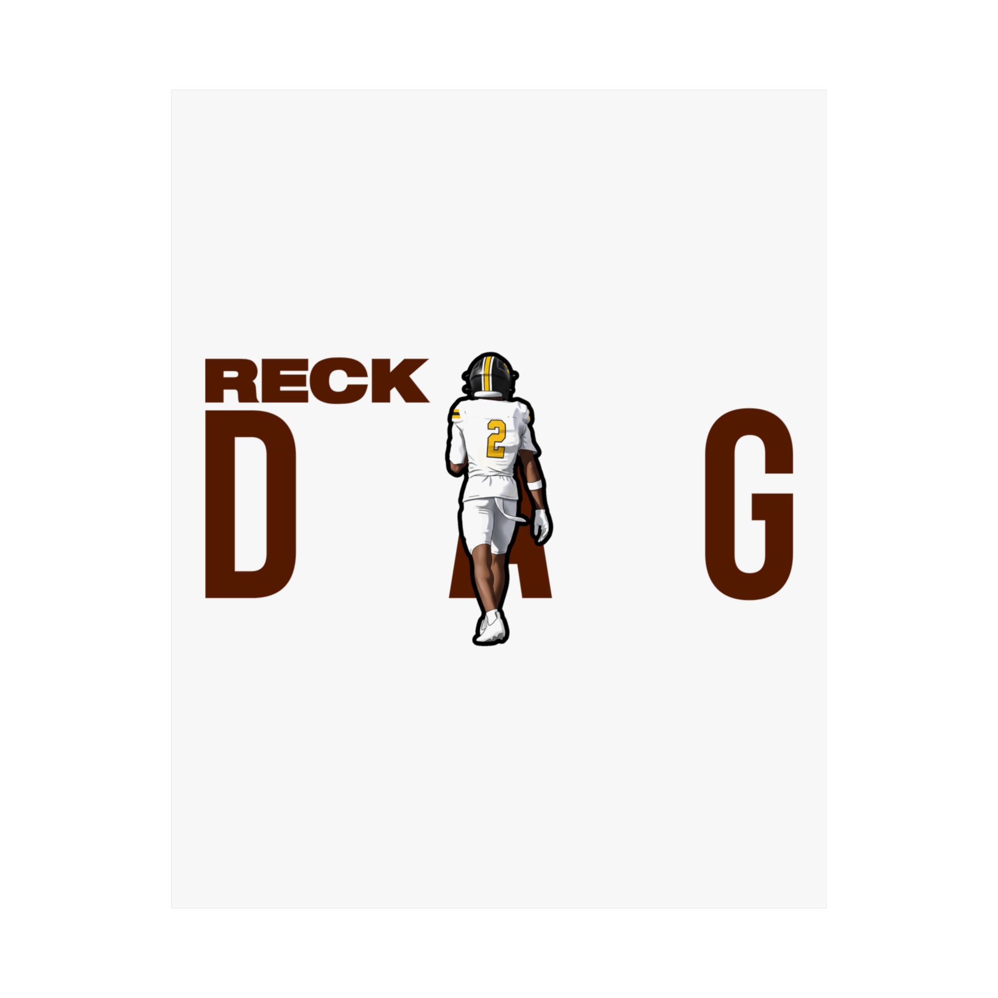 Poster — character_player_name in Classic