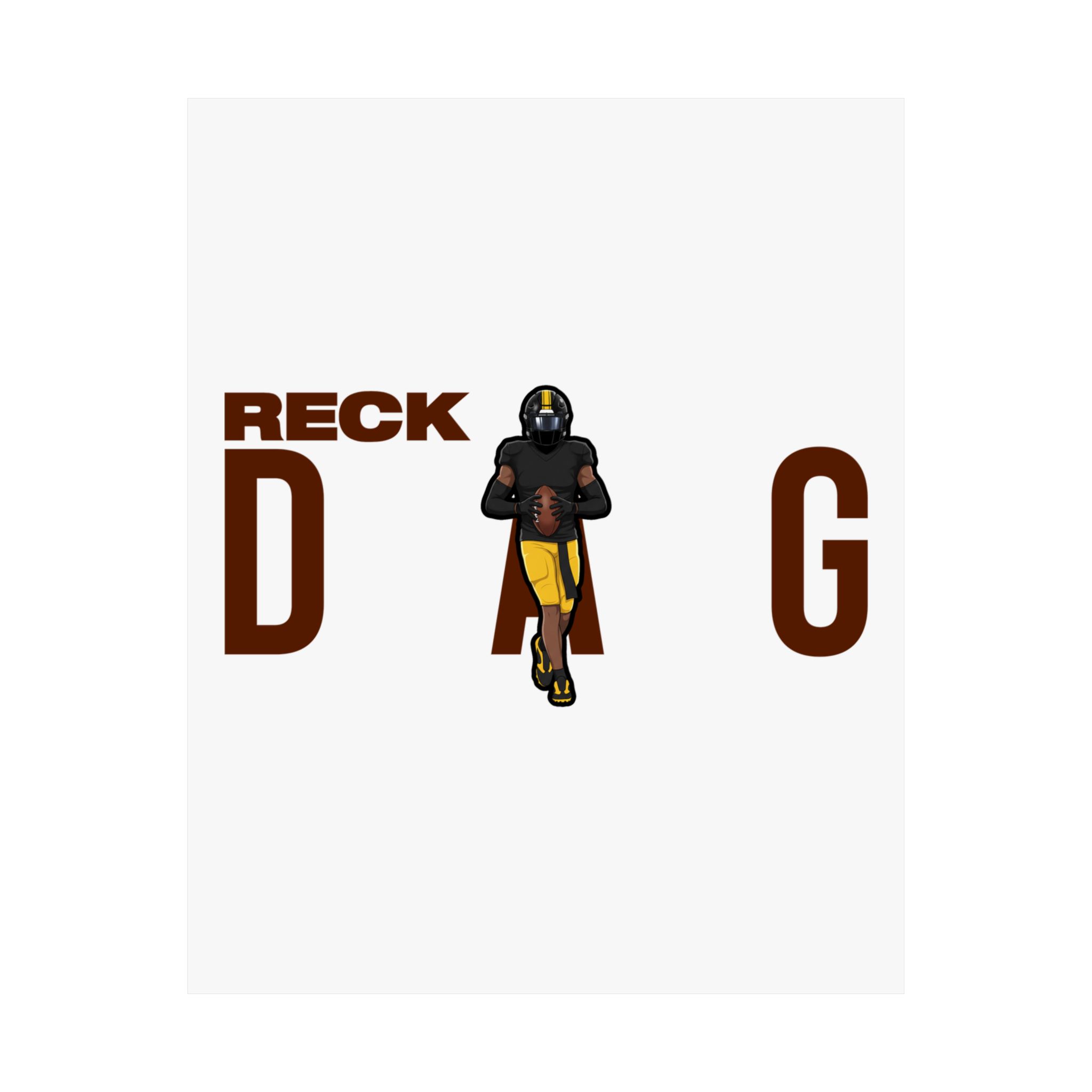 Poster — character_player_name in Classic