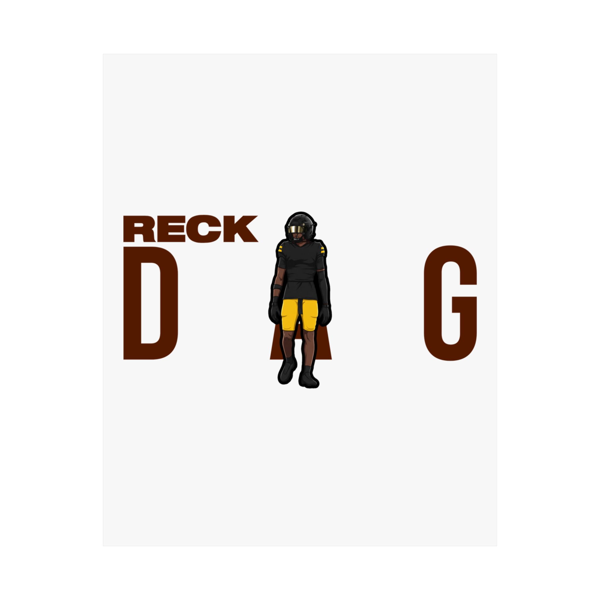 Poster — character_player_name in Classic