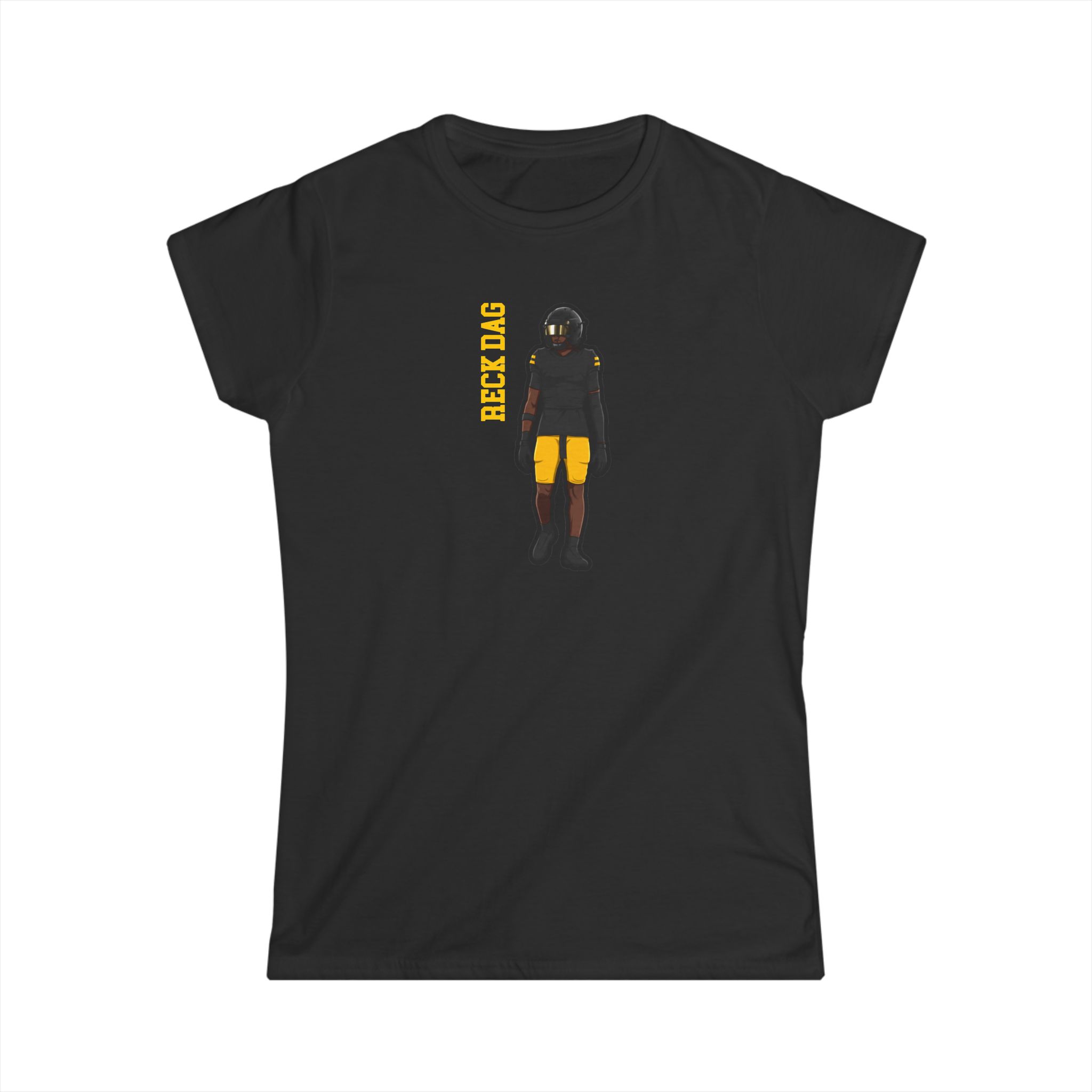 Women's Softstyle Tee