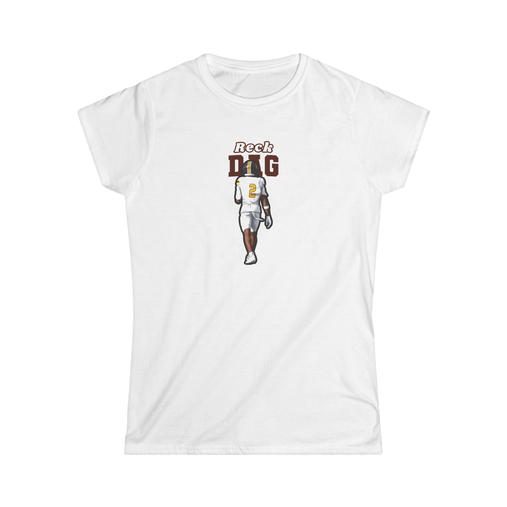 Women's Softstyle Tee