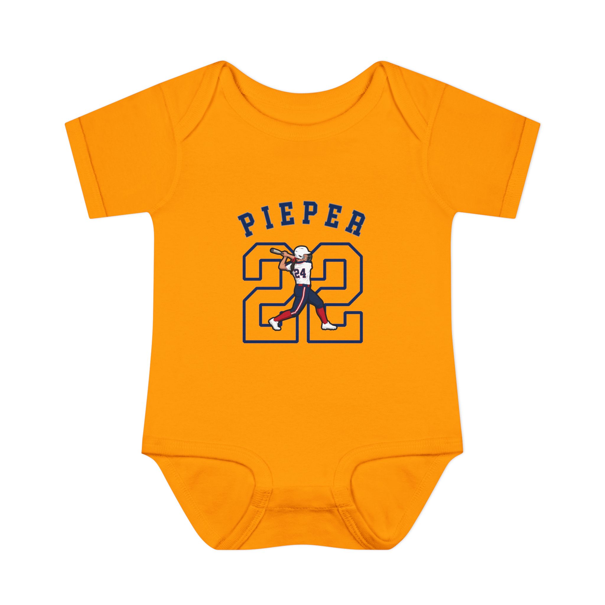 Baby Onesie