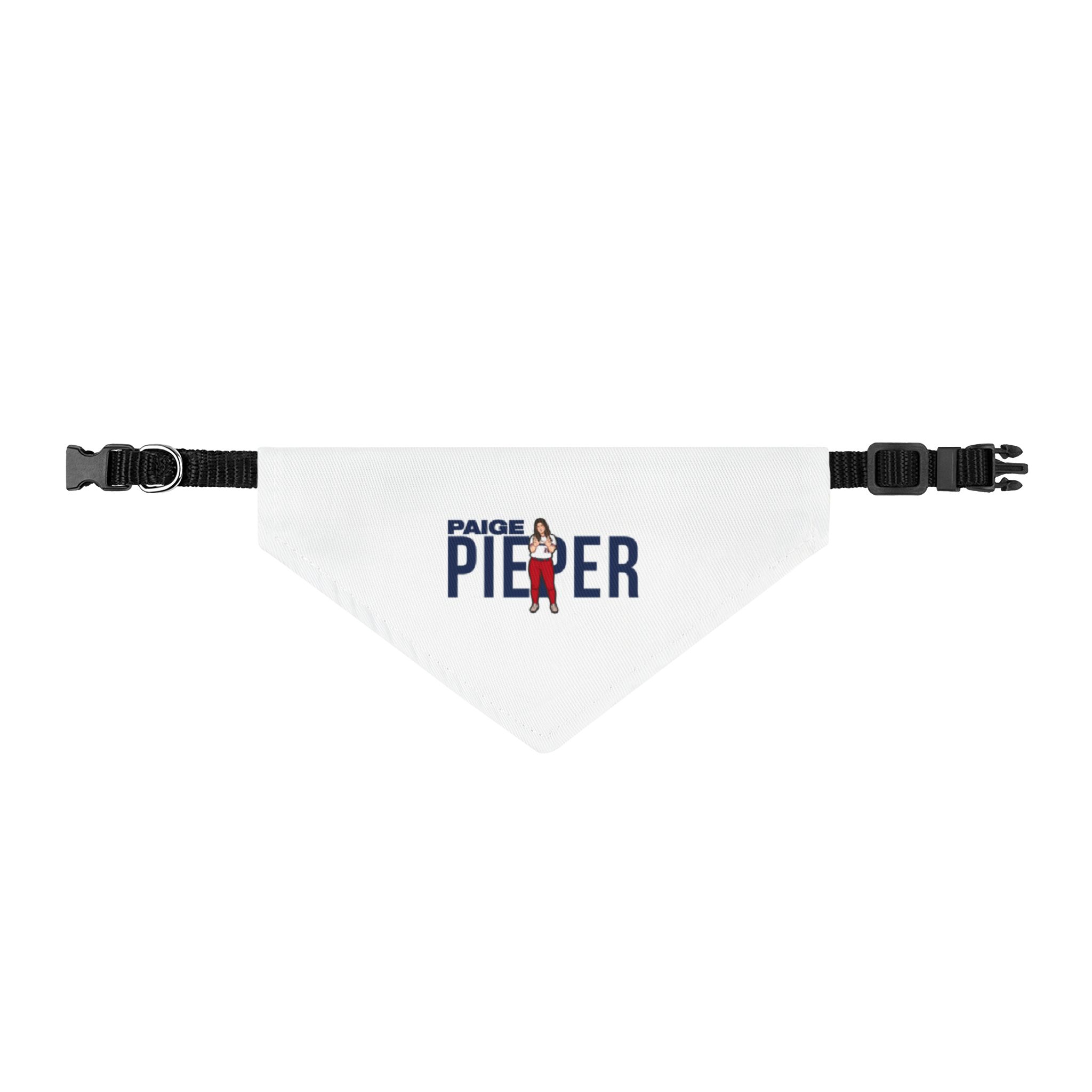 Pet Bandana — character_player_name in Classic