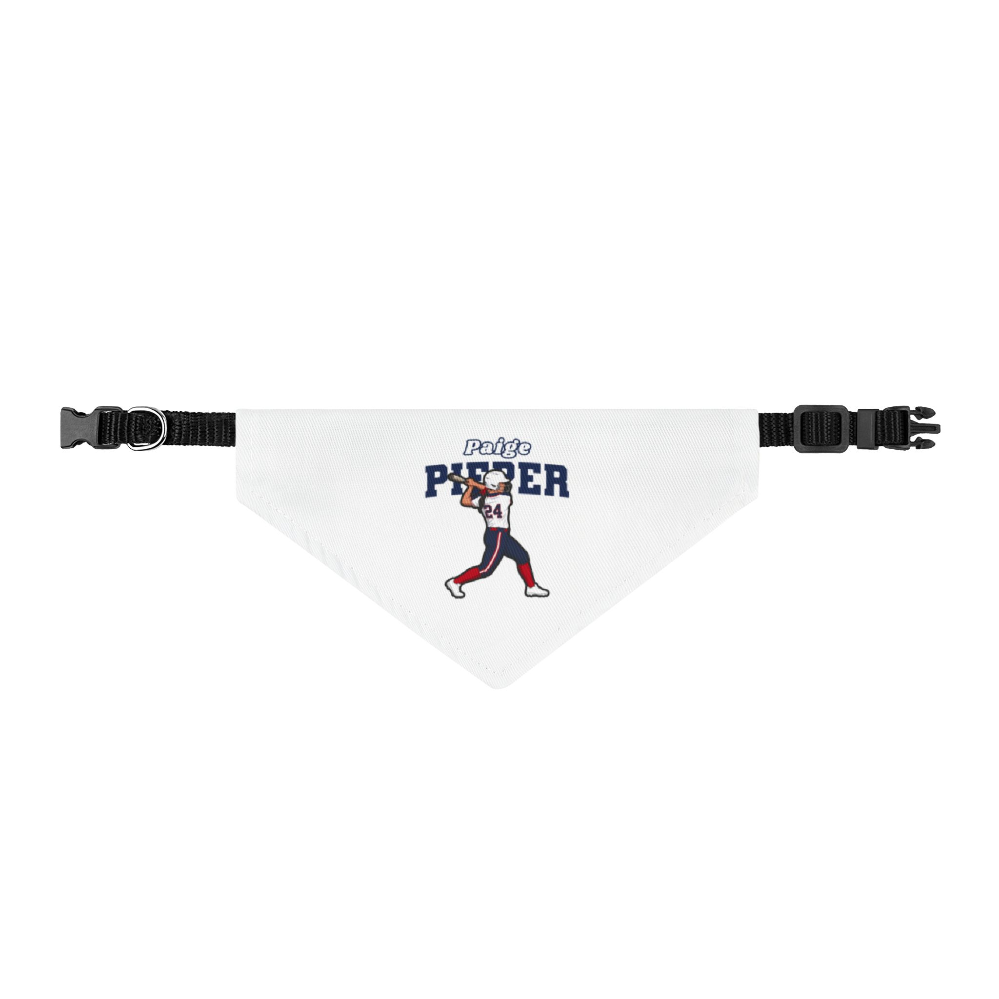 Pet Bandana — character_name_arch in Classic